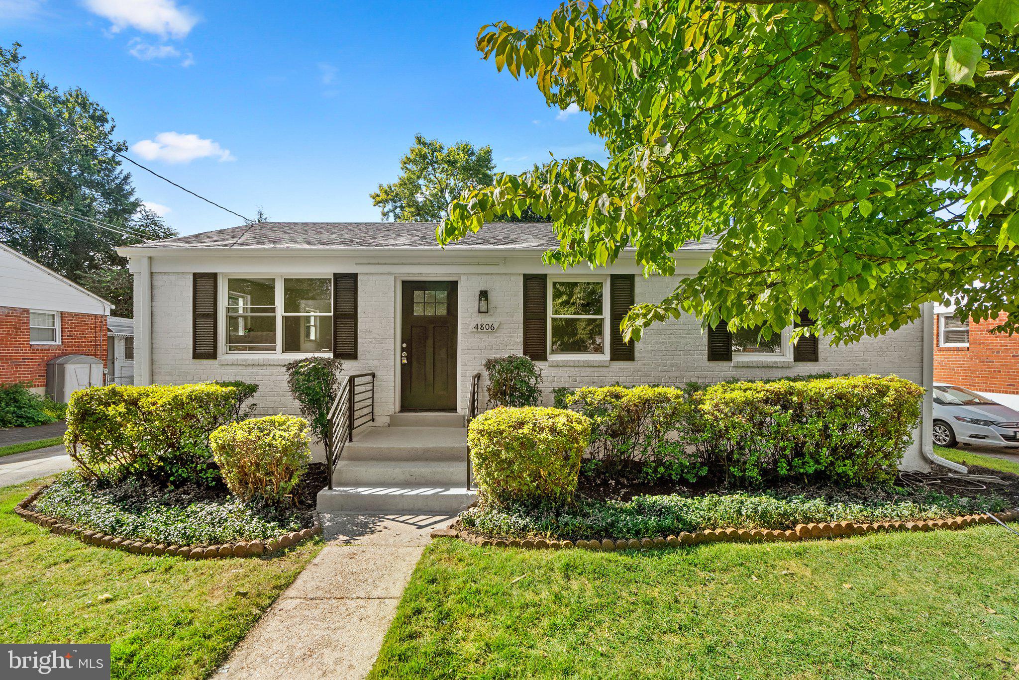 RANDOLPH HILLS - Residential