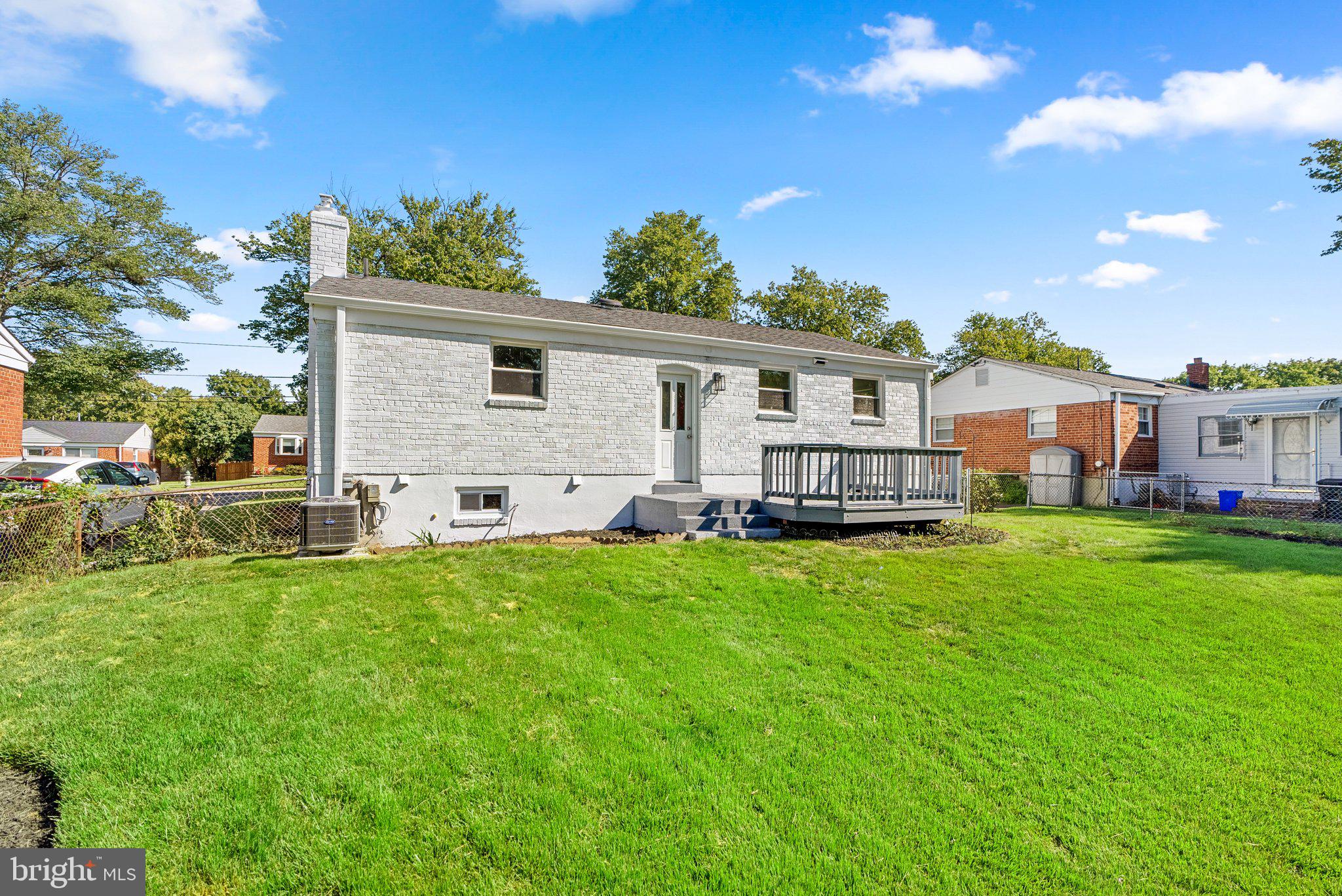 RANDOLPH HILLS - Residential