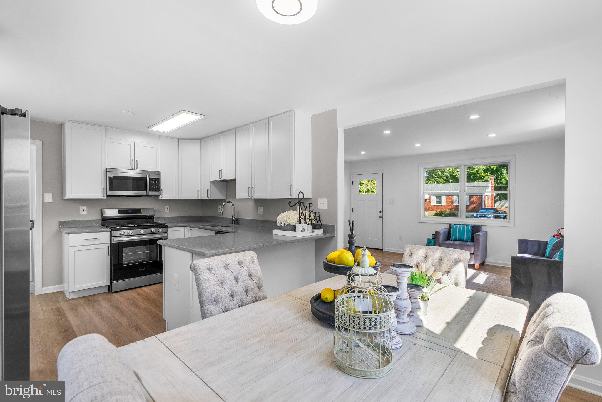 RANDOLPH HILLS - Residential