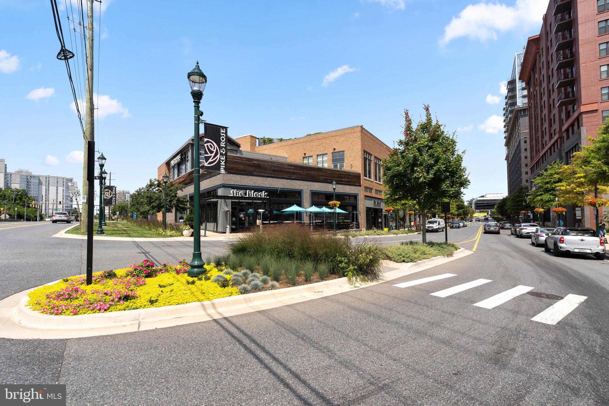 RANDOLPH HILLS - Residential