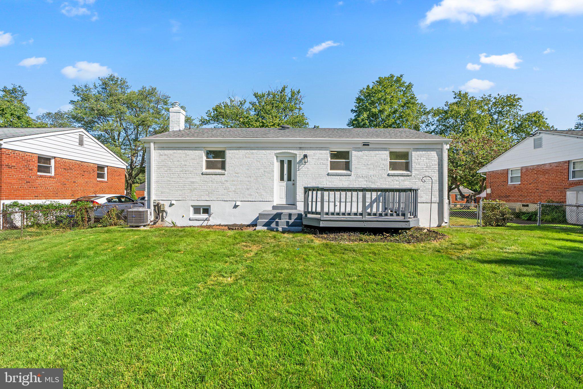 RANDOLPH HILLS - Residential