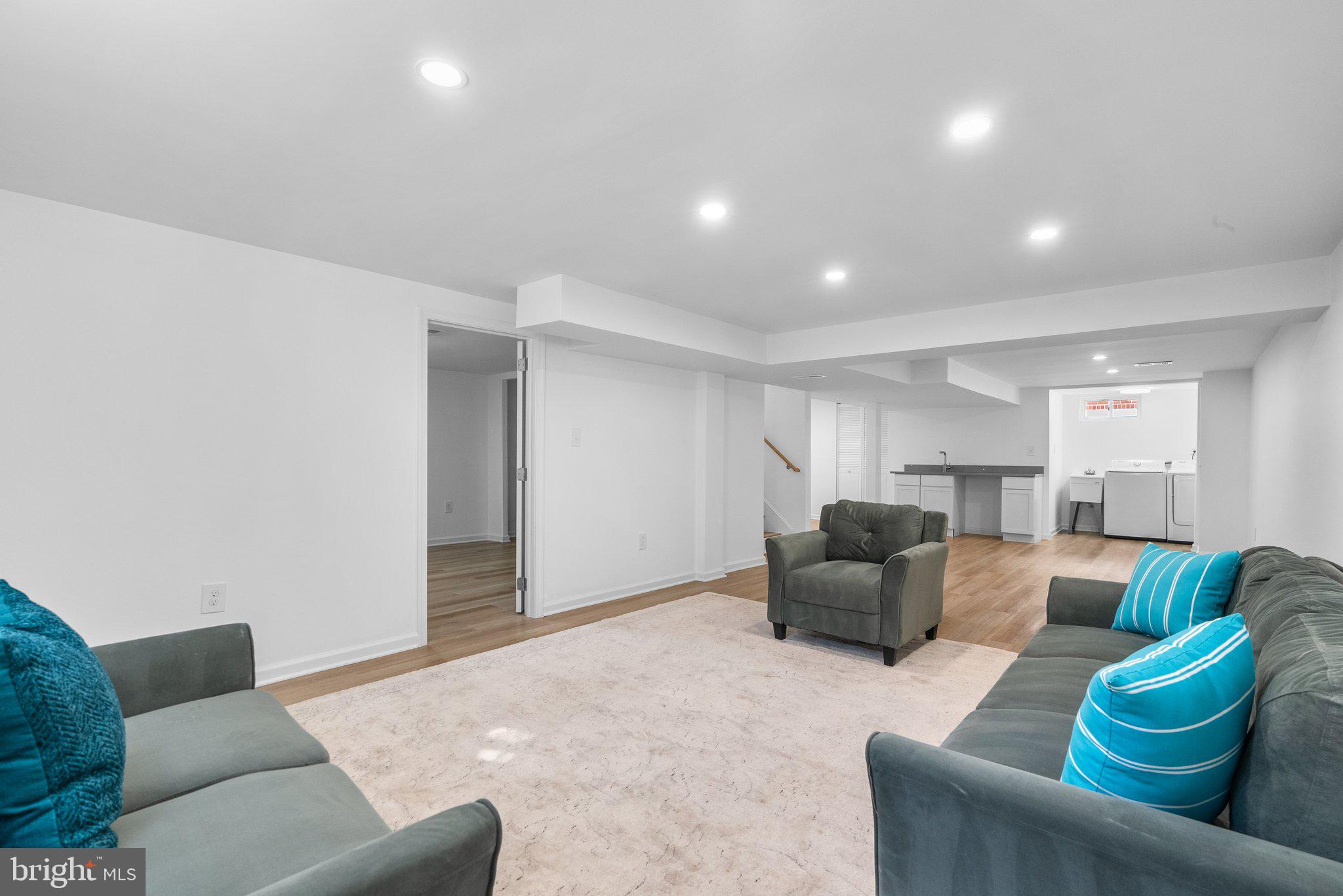 RANDOLPH HILLS - Residential