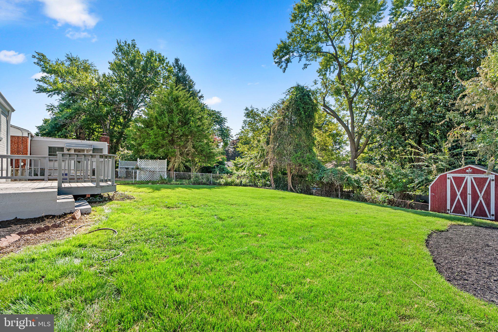 RANDOLPH HILLS - Residential