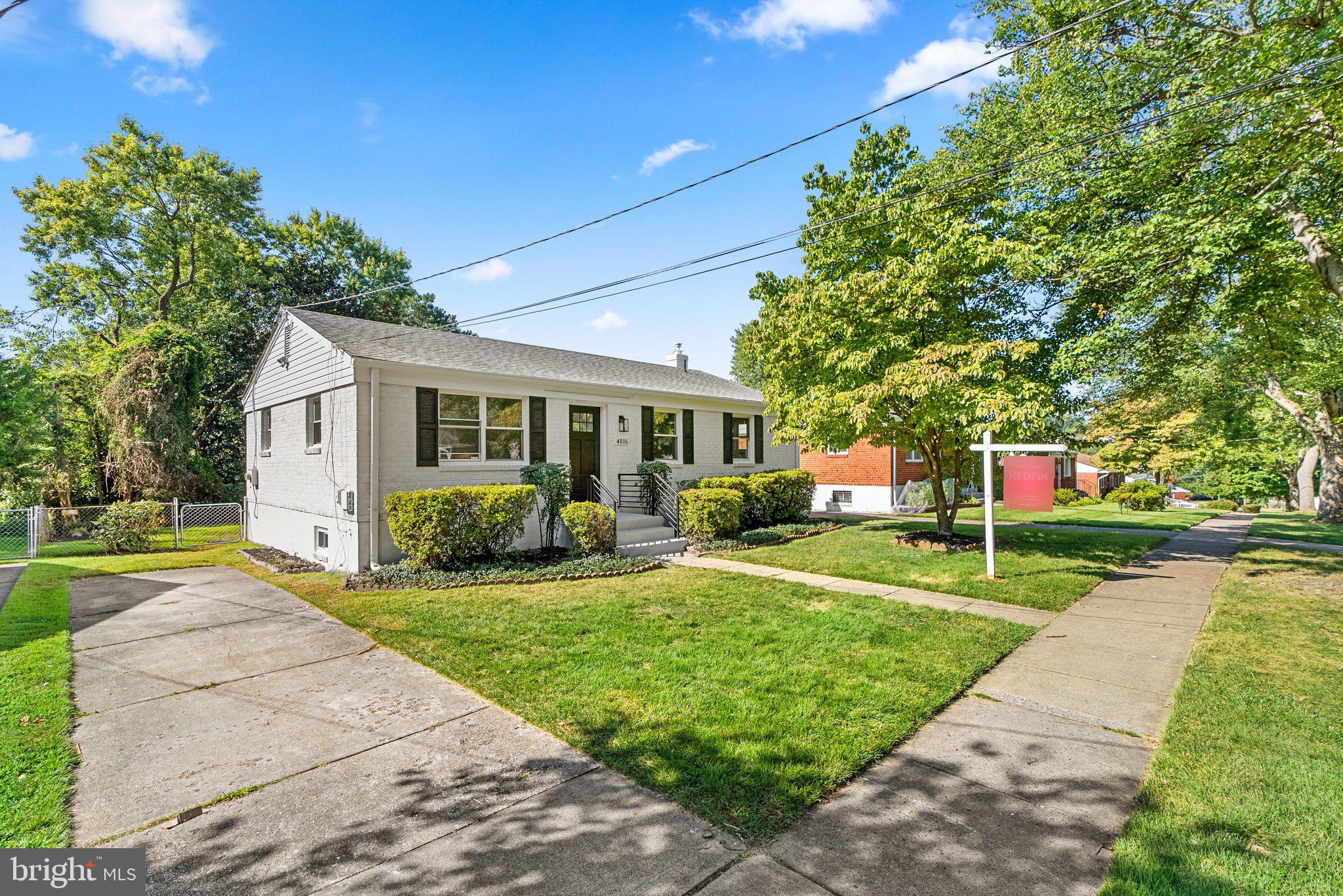 RANDOLPH HILLS - Residential