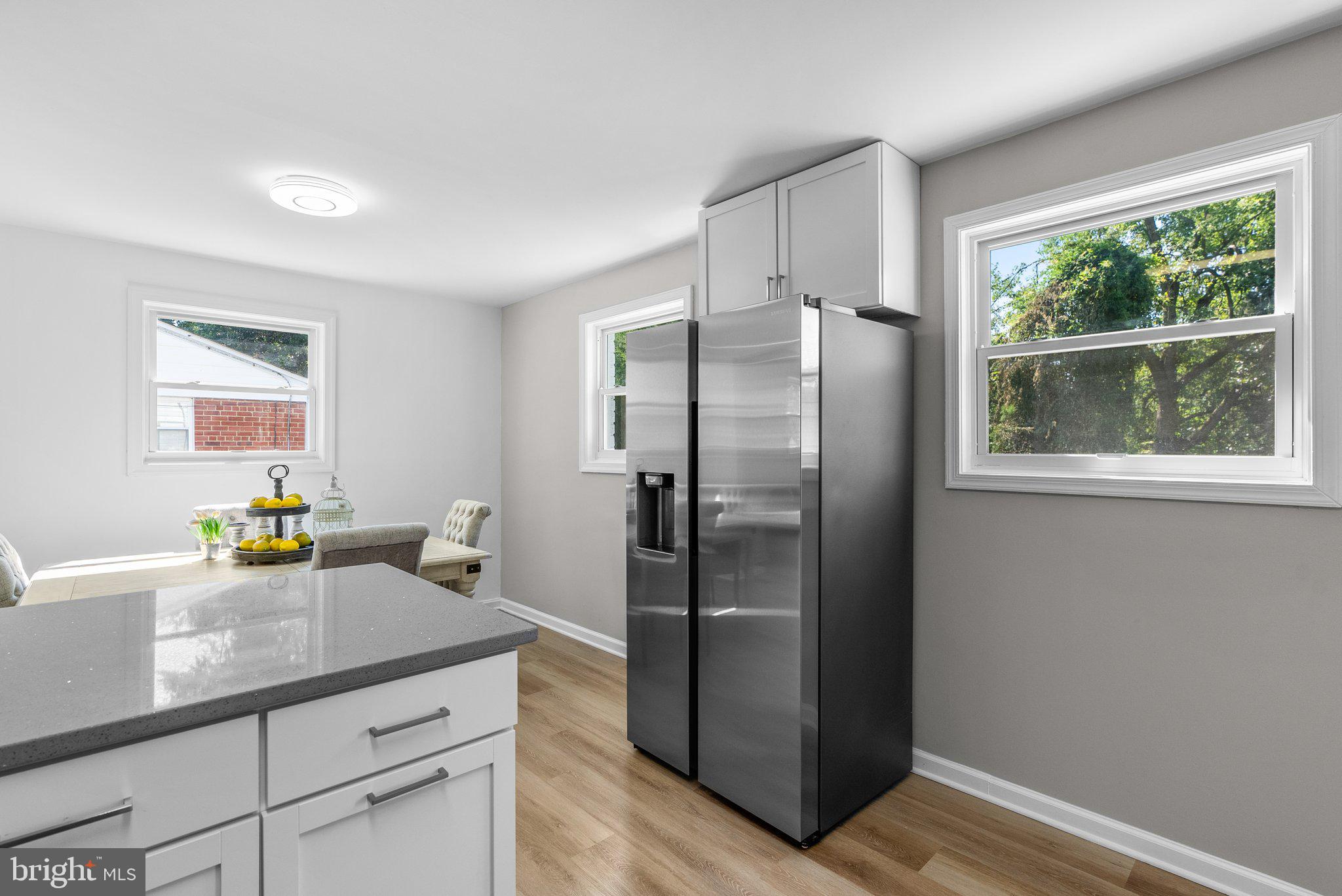 RANDOLPH HILLS - Residential