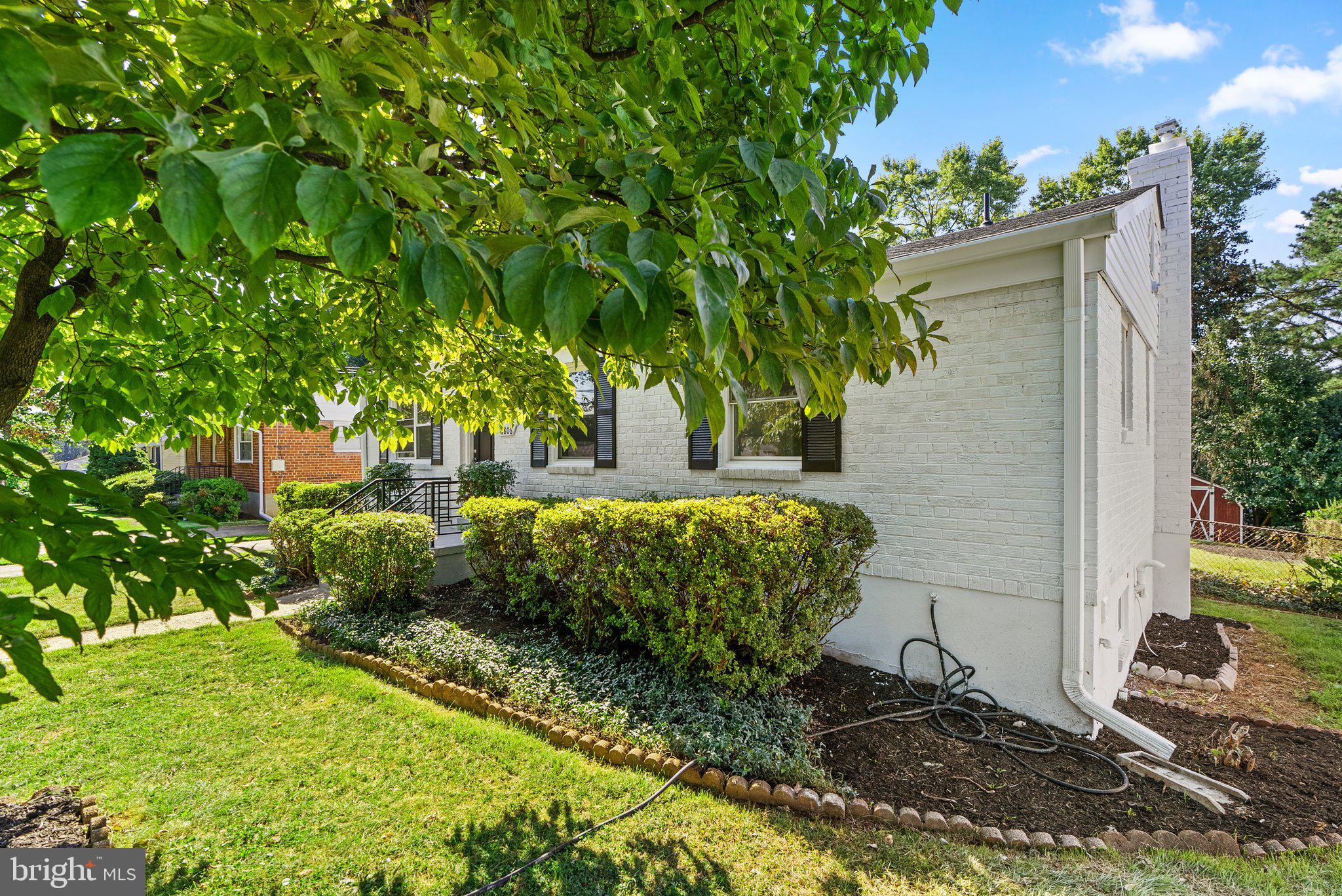 RANDOLPH HILLS - Residential