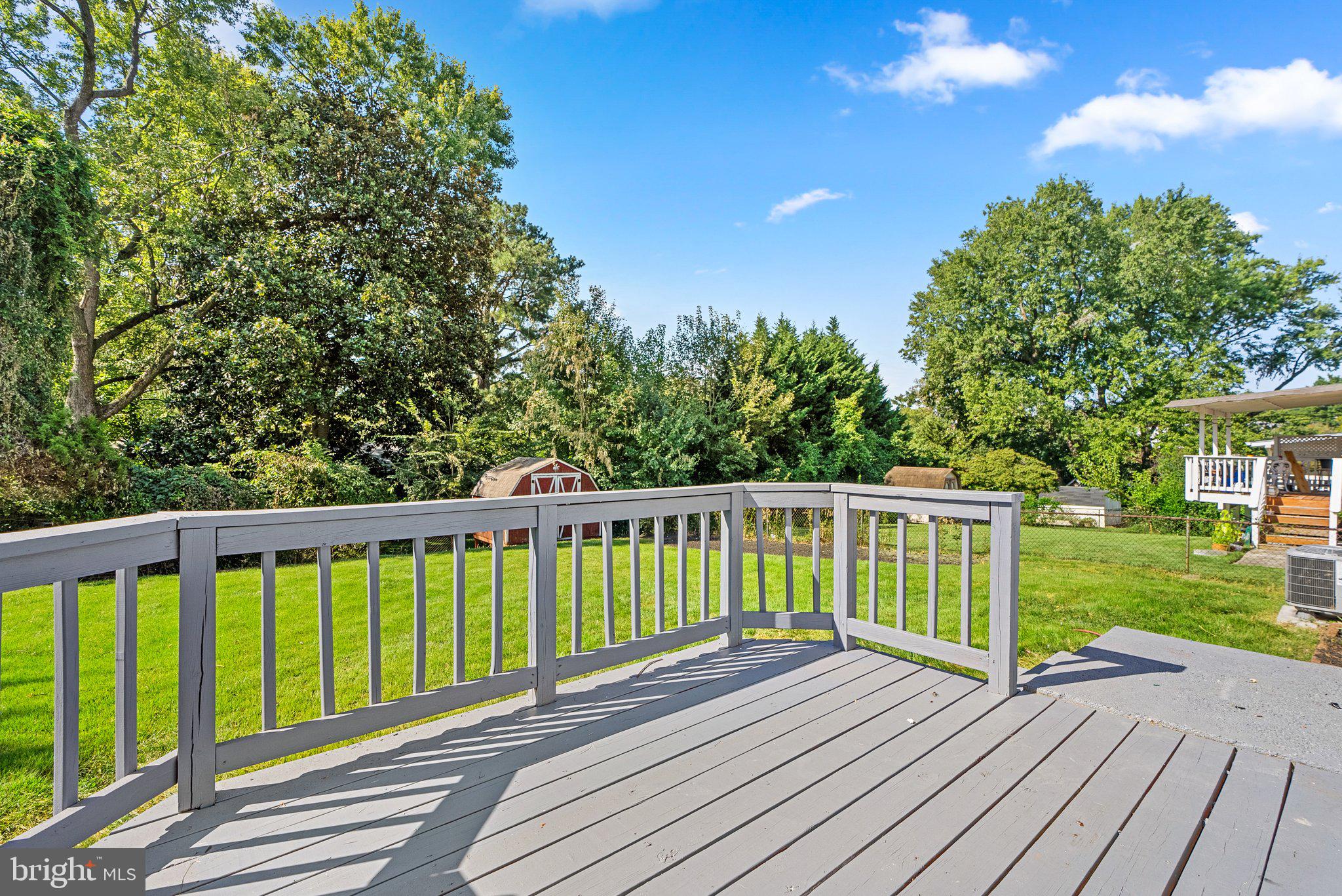 RANDOLPH HILLS - Residential