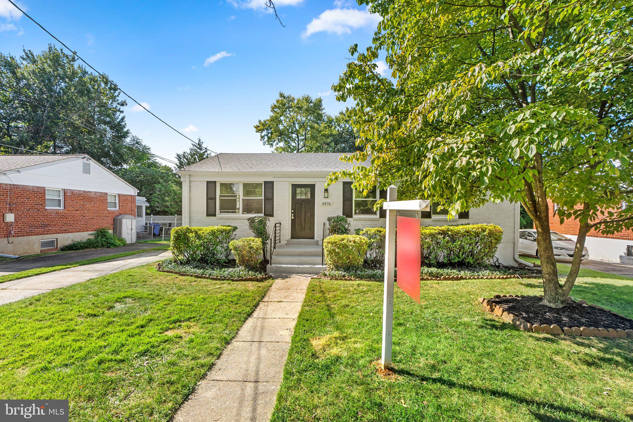 RANDOLPH HILLS - Residential