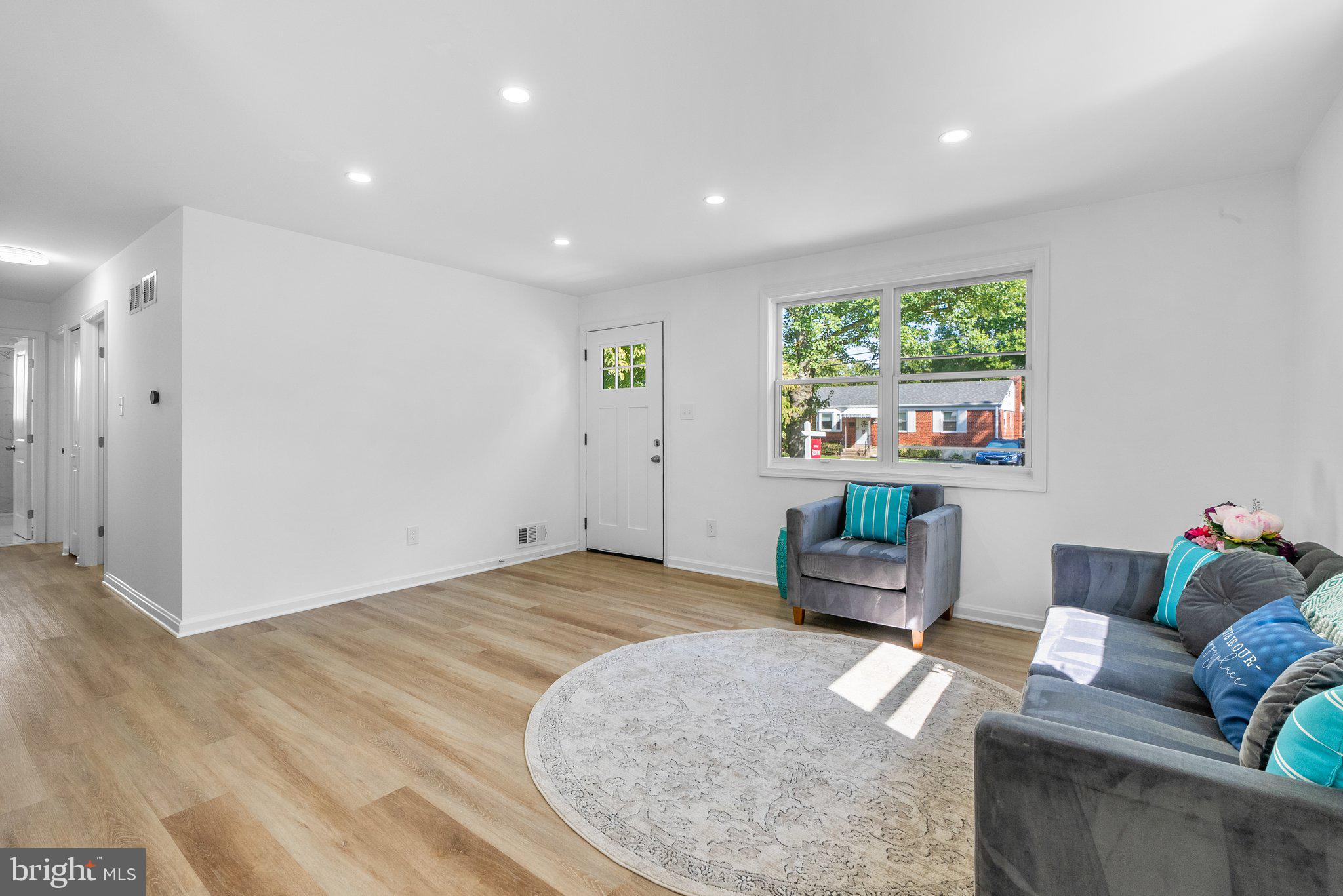 RANDOLPH HILLS - Residential