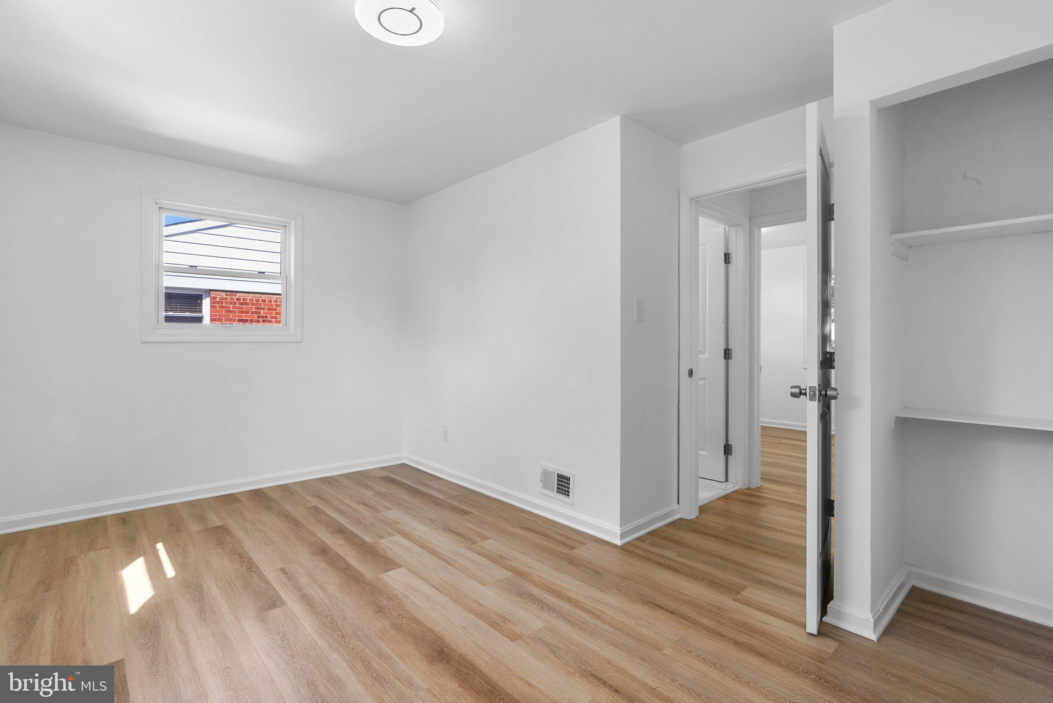 RANDOLPH HILLS - Residential