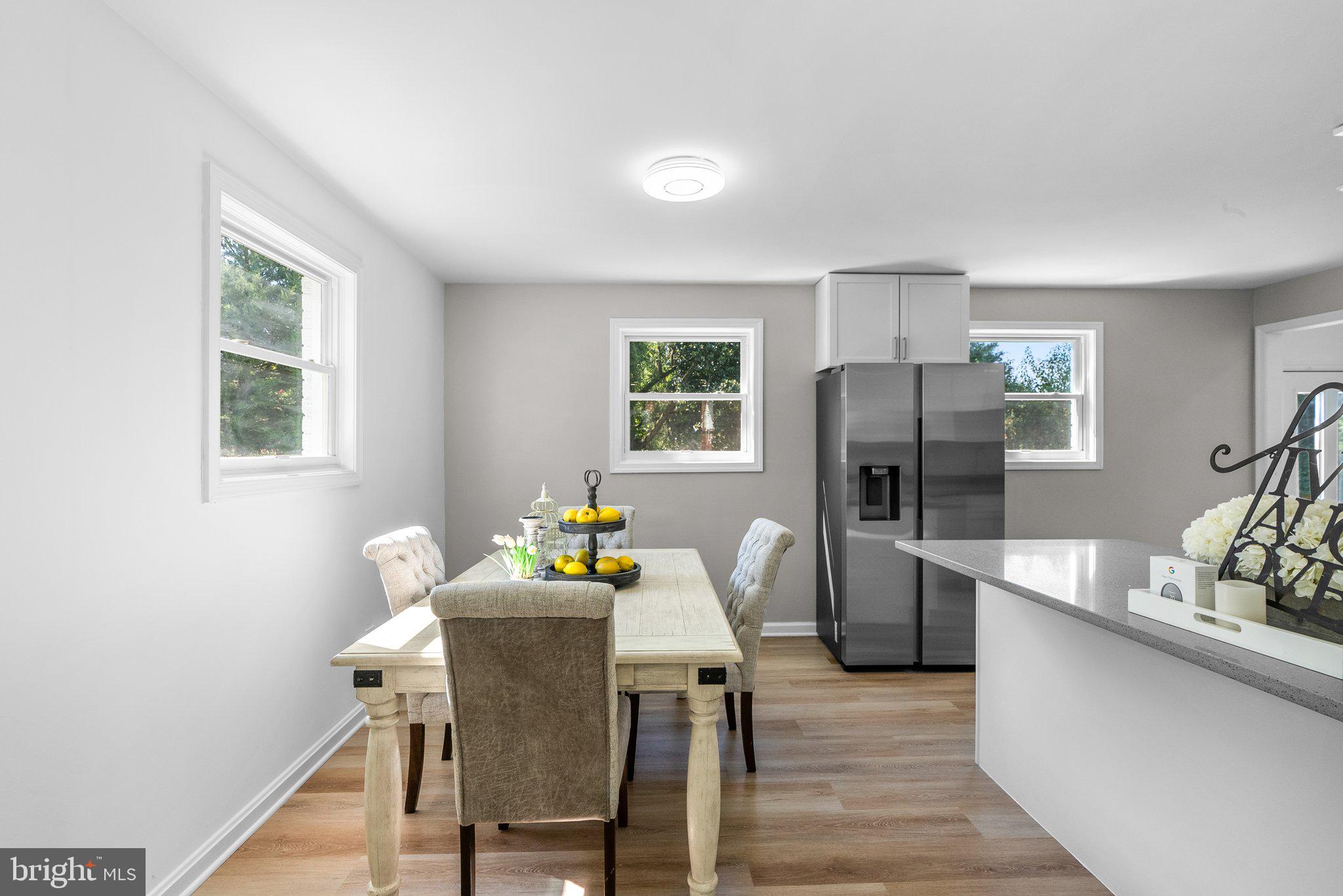 RANDOLPH HILLS - Residential