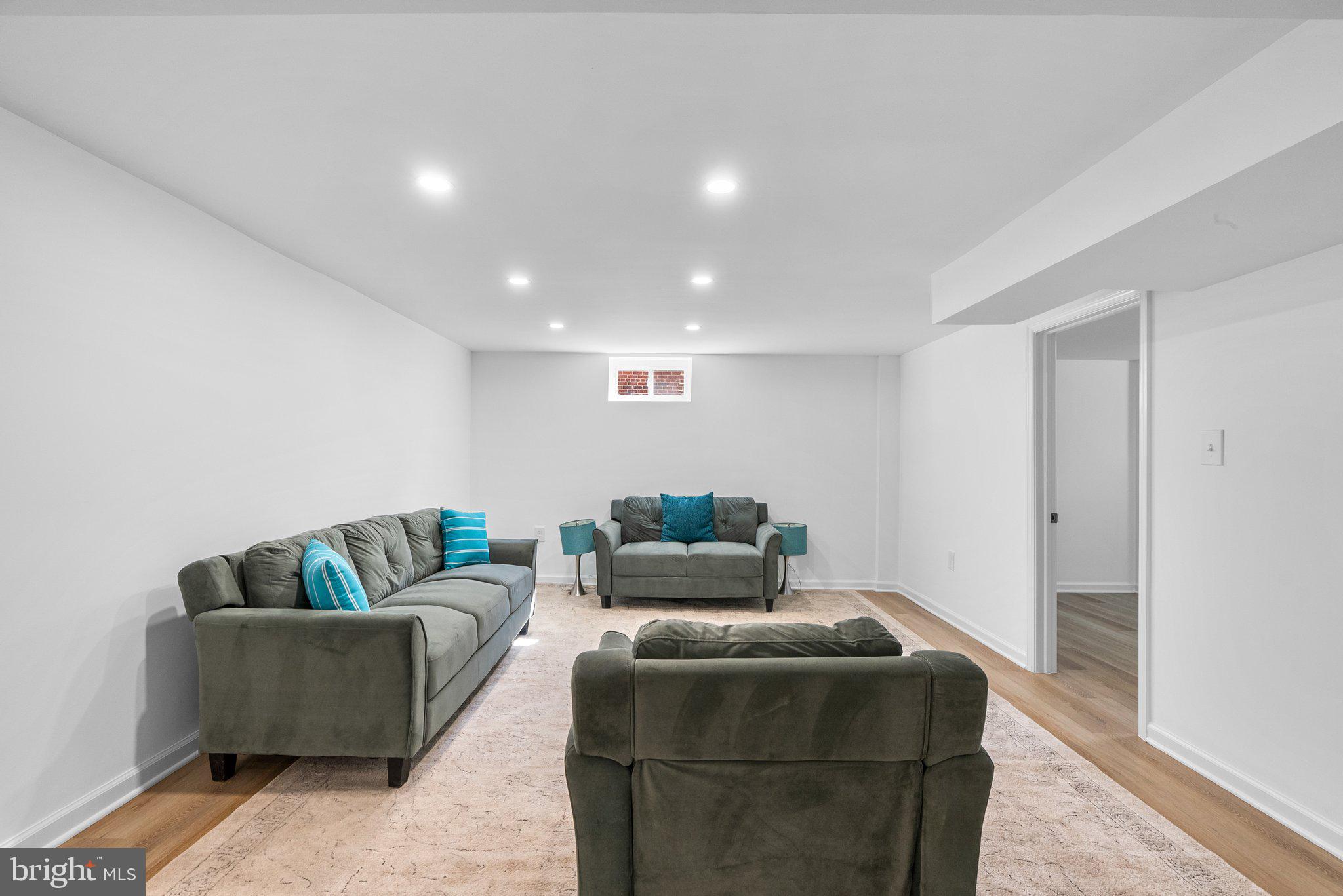 RANDOLPH HILLS - Residential