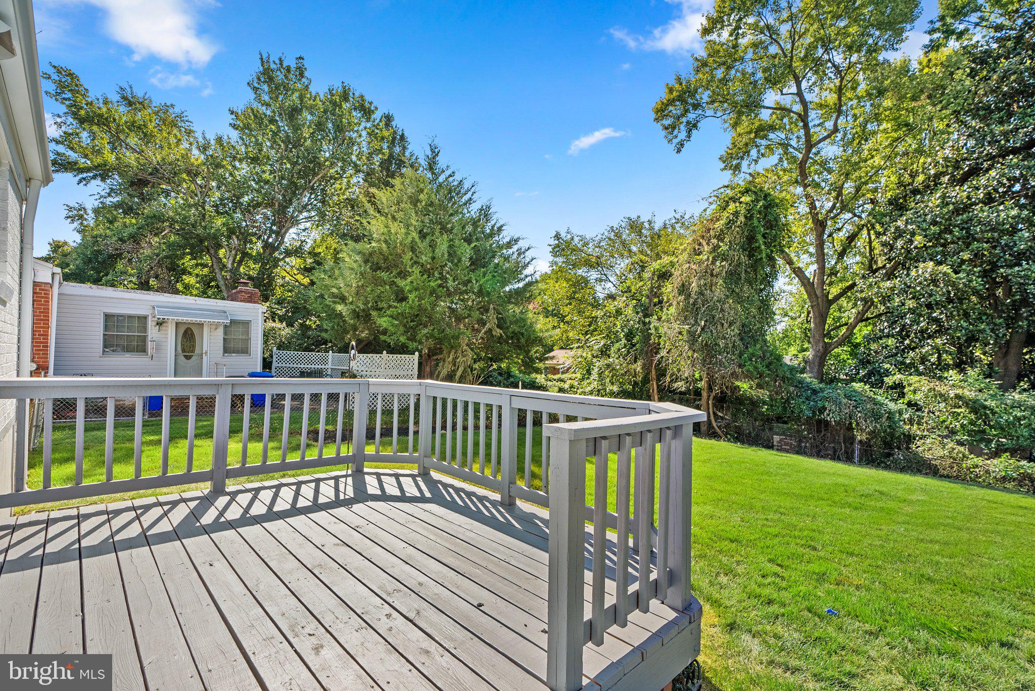 RANDOLPH HILLS - Residential