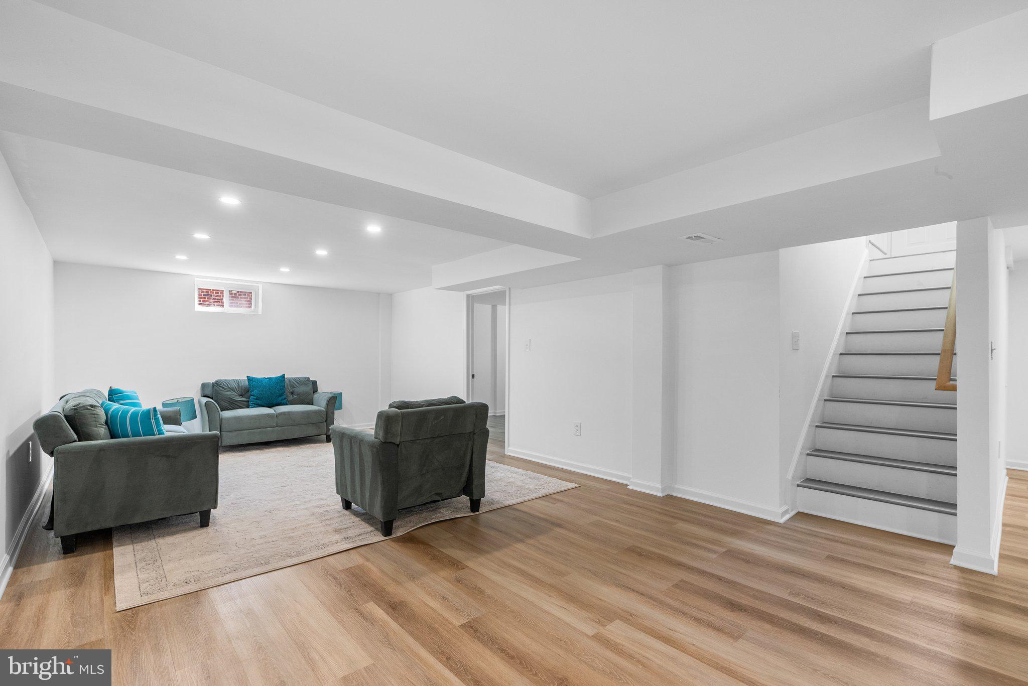 RANDOLPH HILLS - Residential