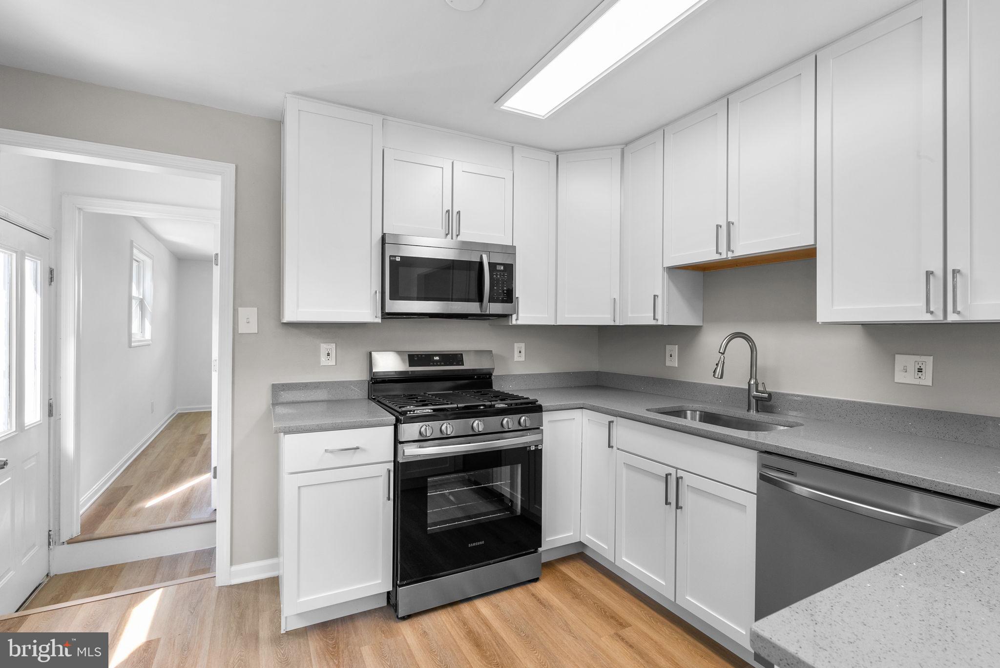 RANDOLPH HILLS - Residential