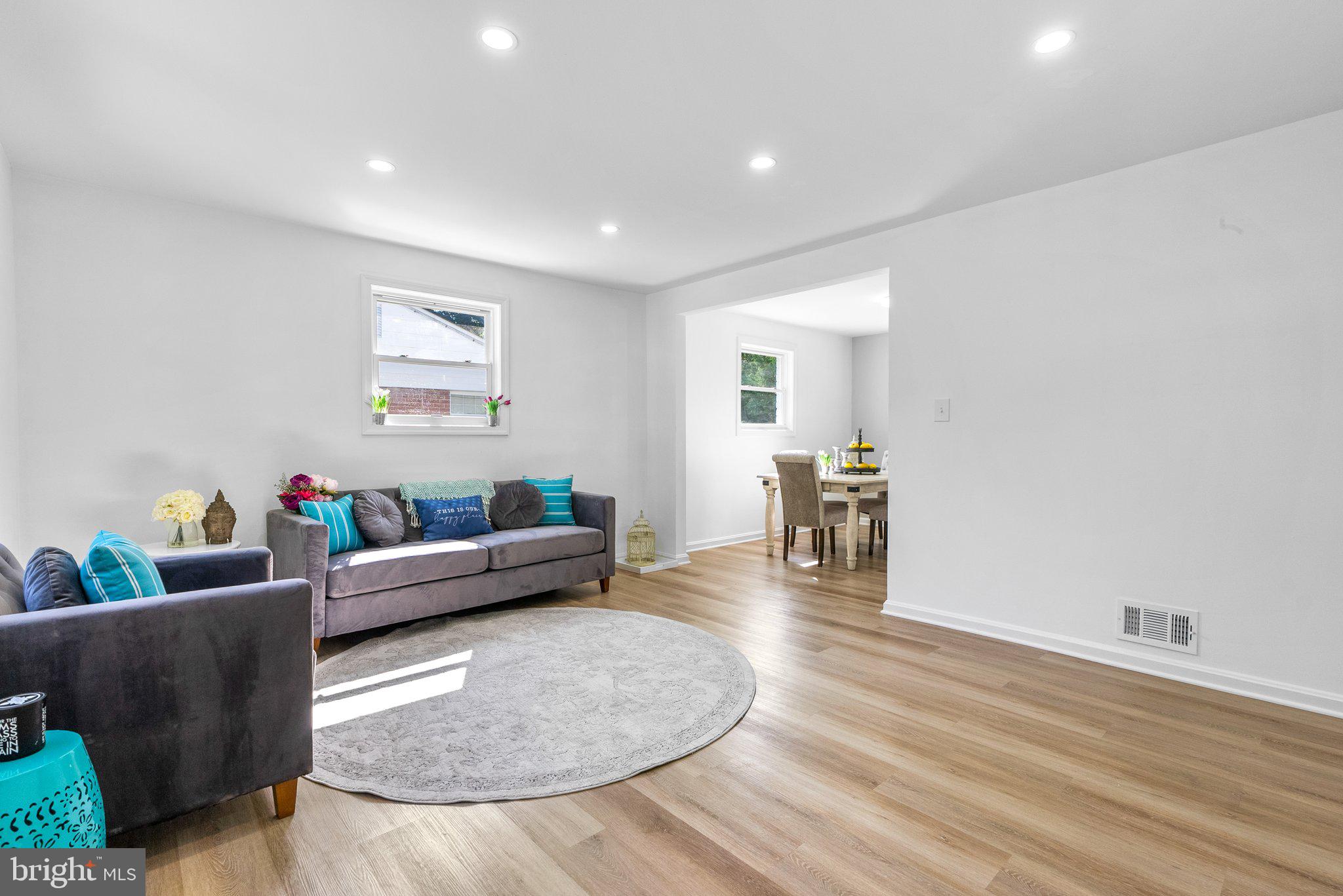 RANDOLPH HILLS - Residential