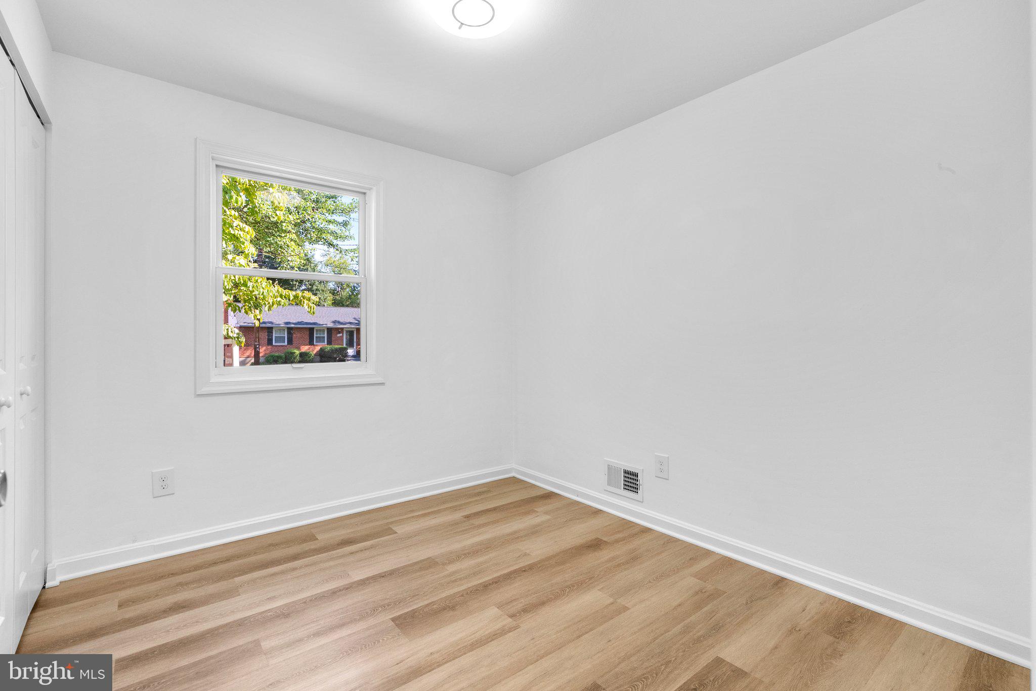 RANDOLPH HILLS - Residential