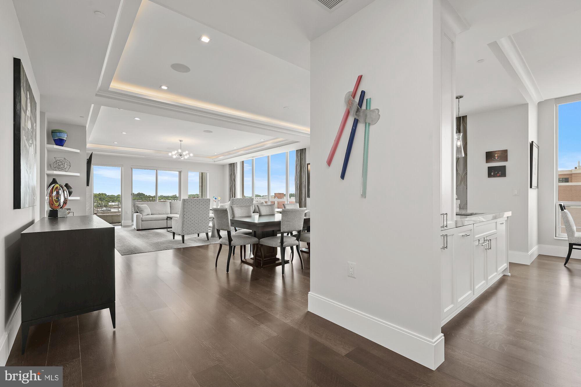 EDGEMOOR - Residential