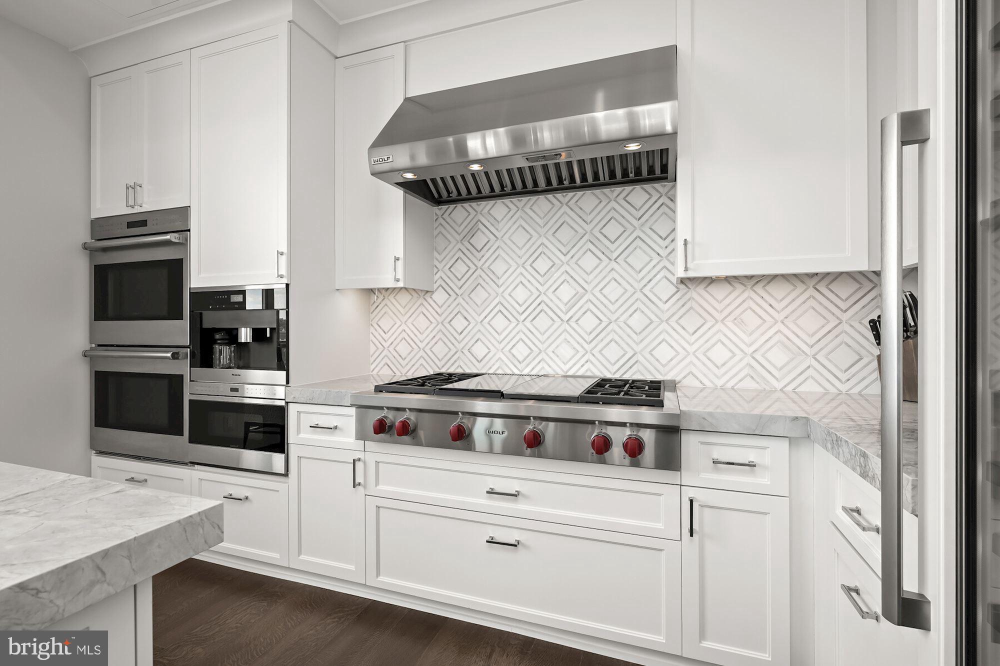 EDGEMOOR - Residential