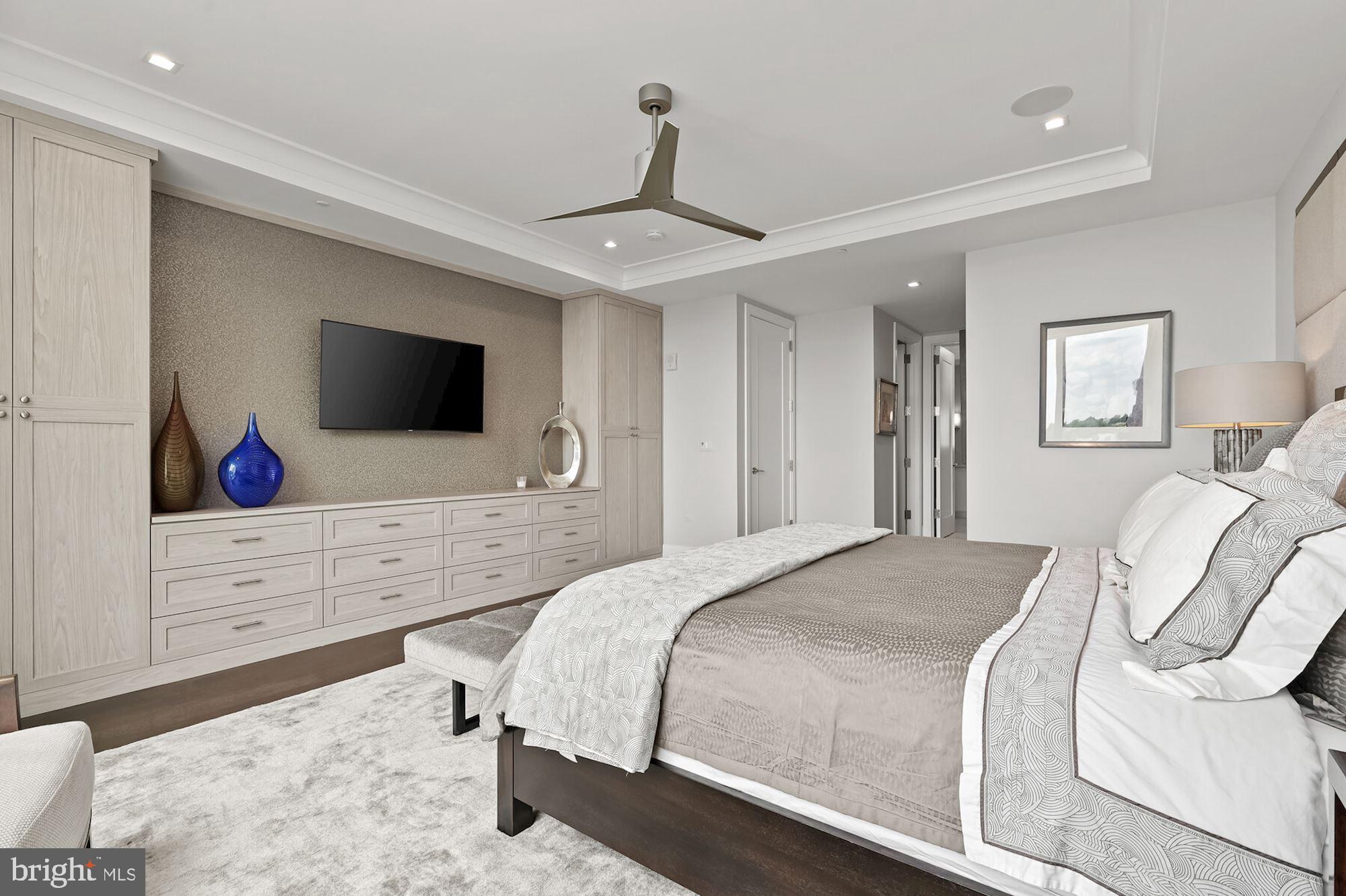 EDGEMOOR - Residential