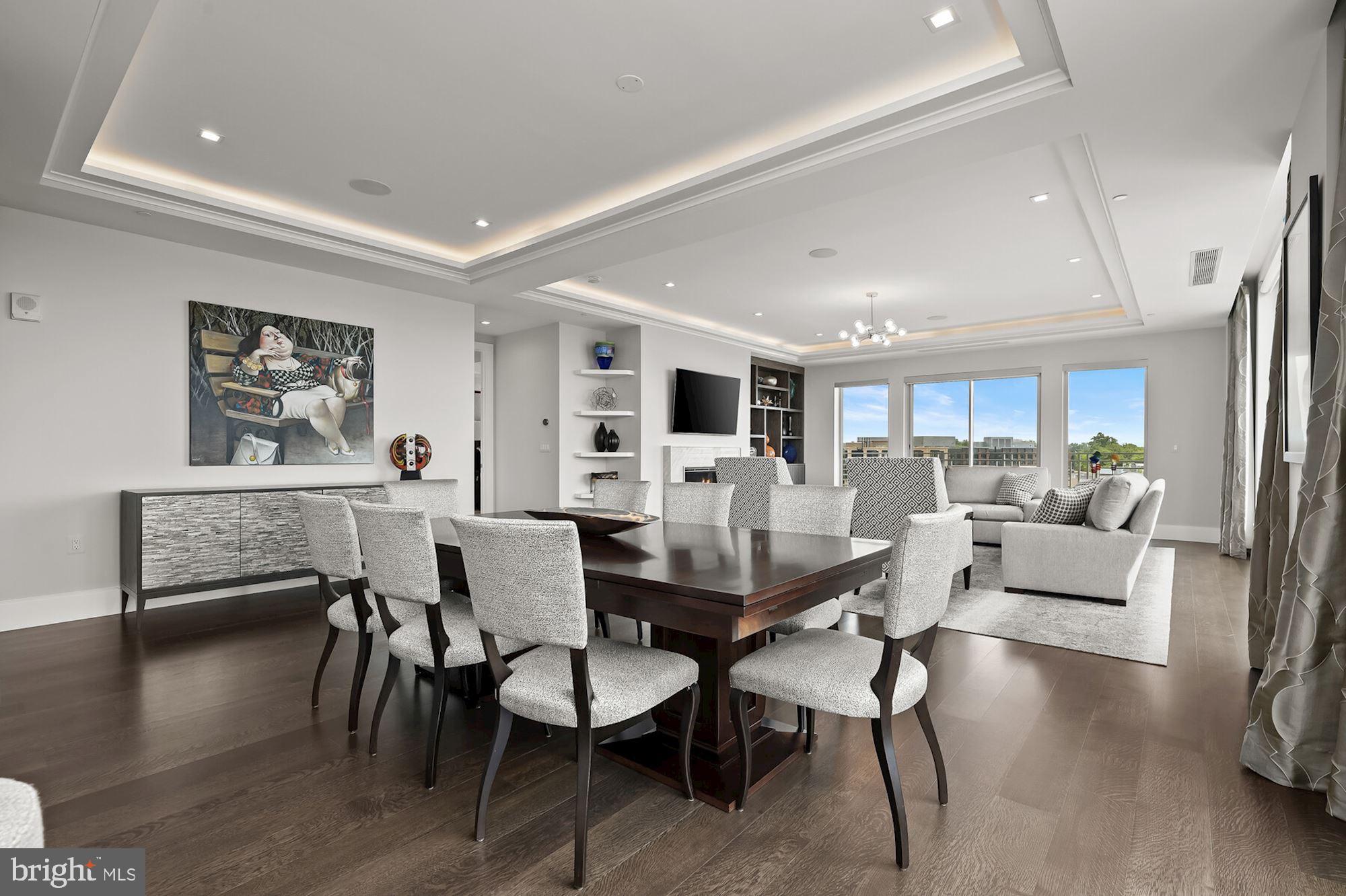 EDGEMOOR - Residential