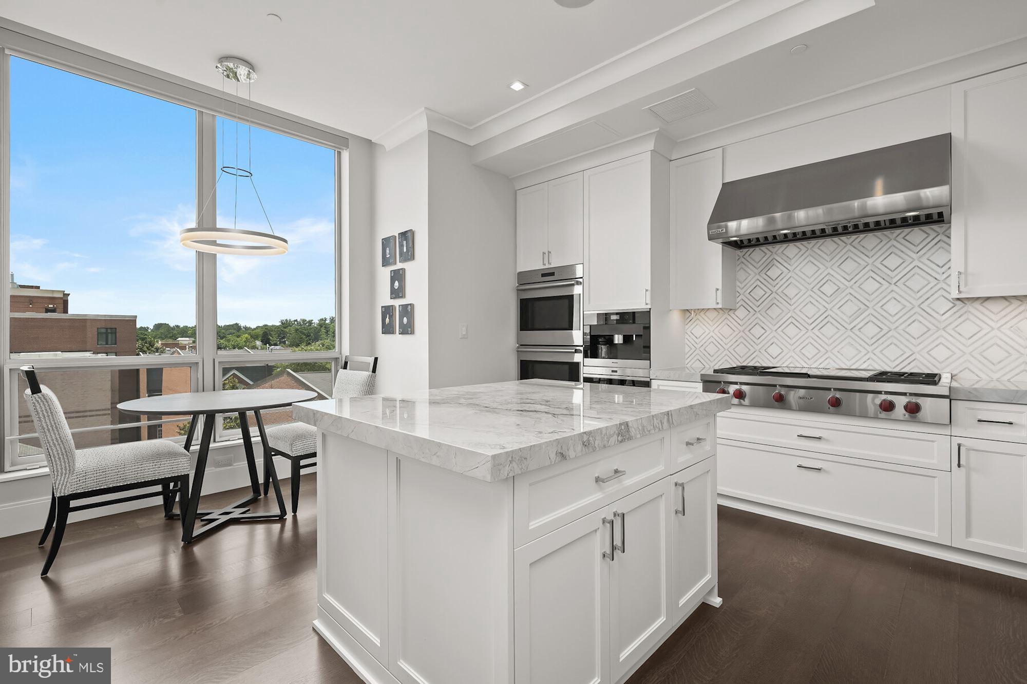 EDGEMOOR - Residential