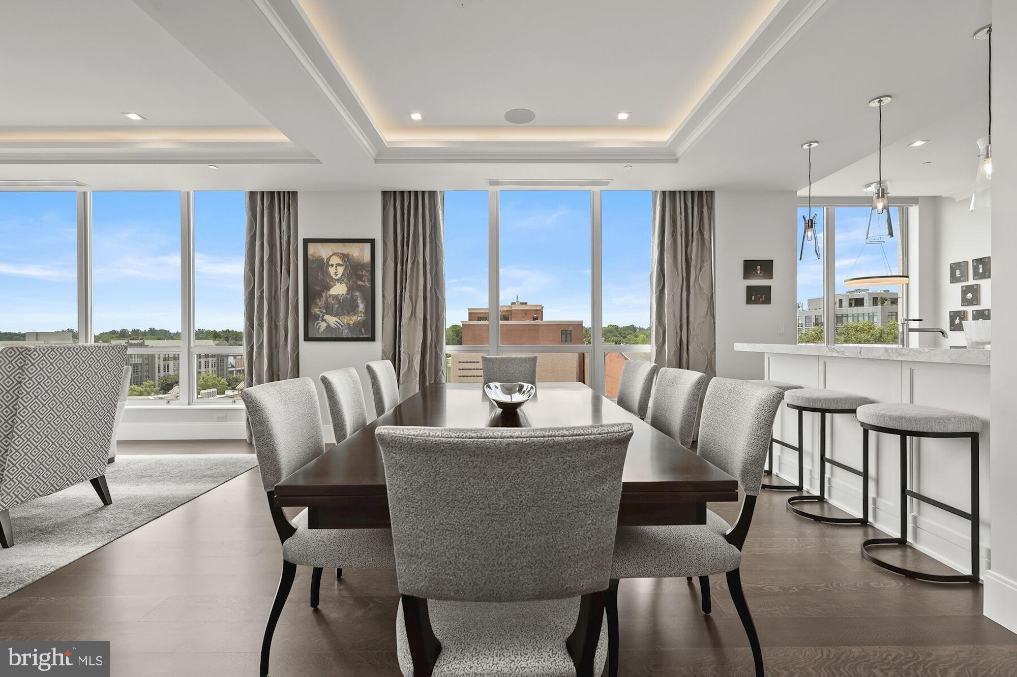 EDGEMOOR - Residential