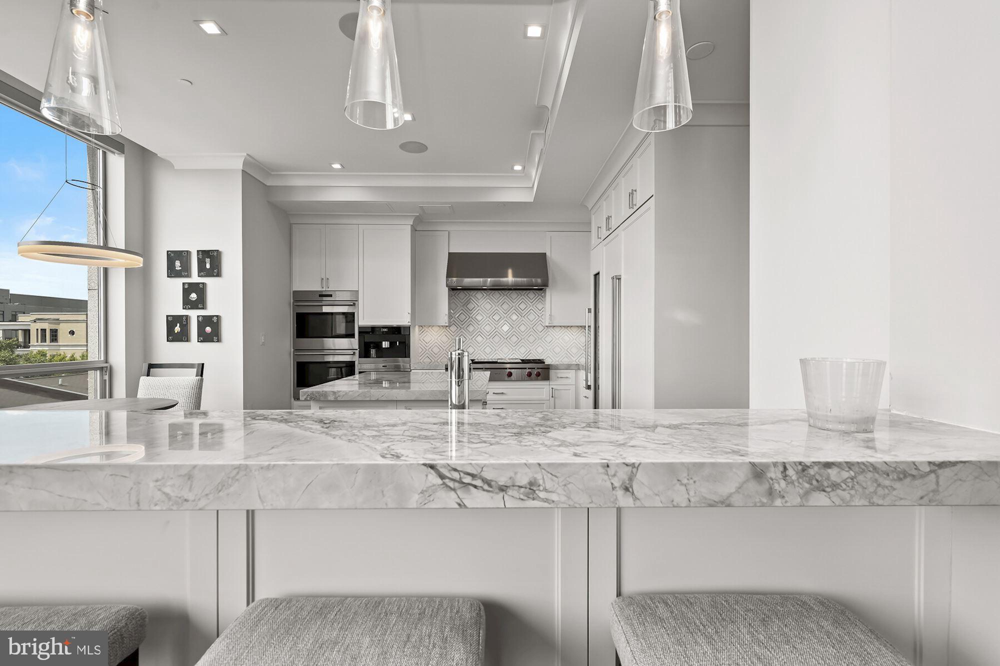 EDGEMOOR - Residential