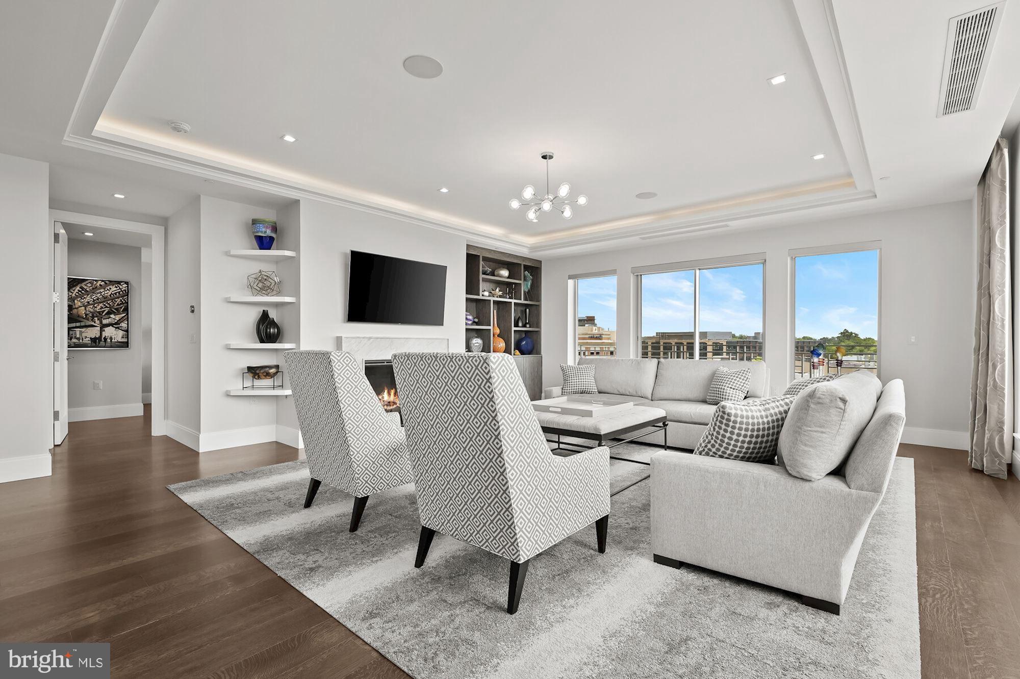 EDGEMOOR - Residential