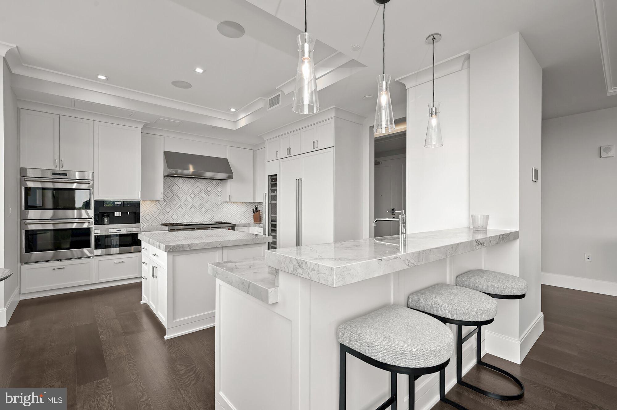 EDGEMOOR - Residential