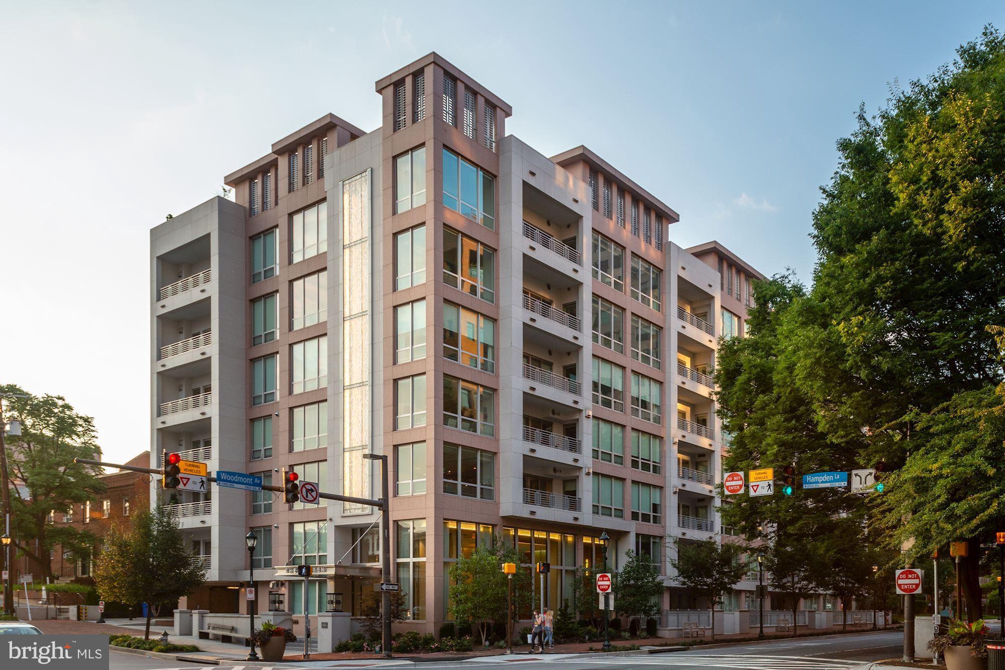 EDGEMOOR - Residential