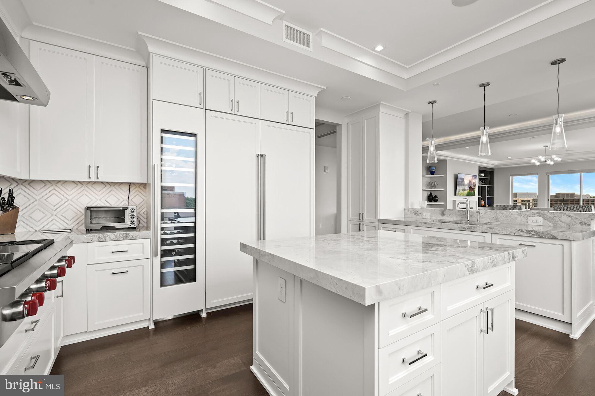 EDGEMOOR - Residential