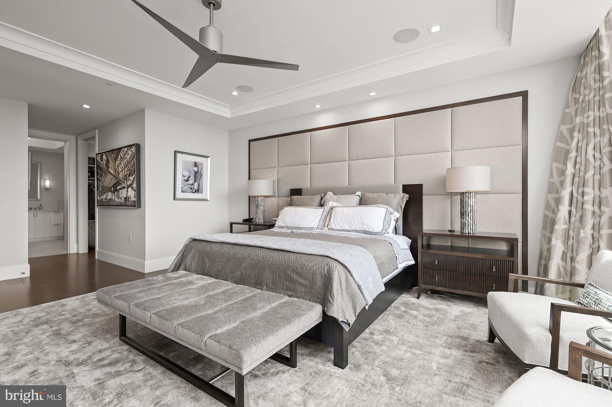 EDGEMOOR - Residential