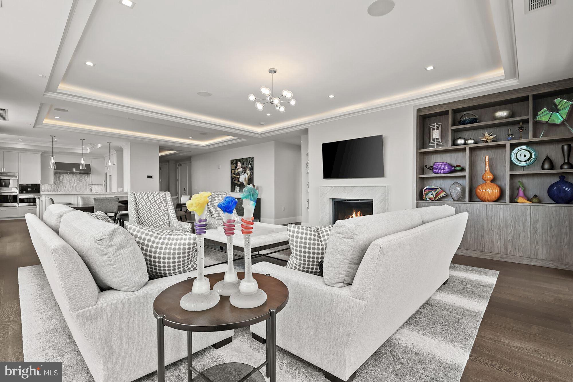 EDGEMOOR - Residential