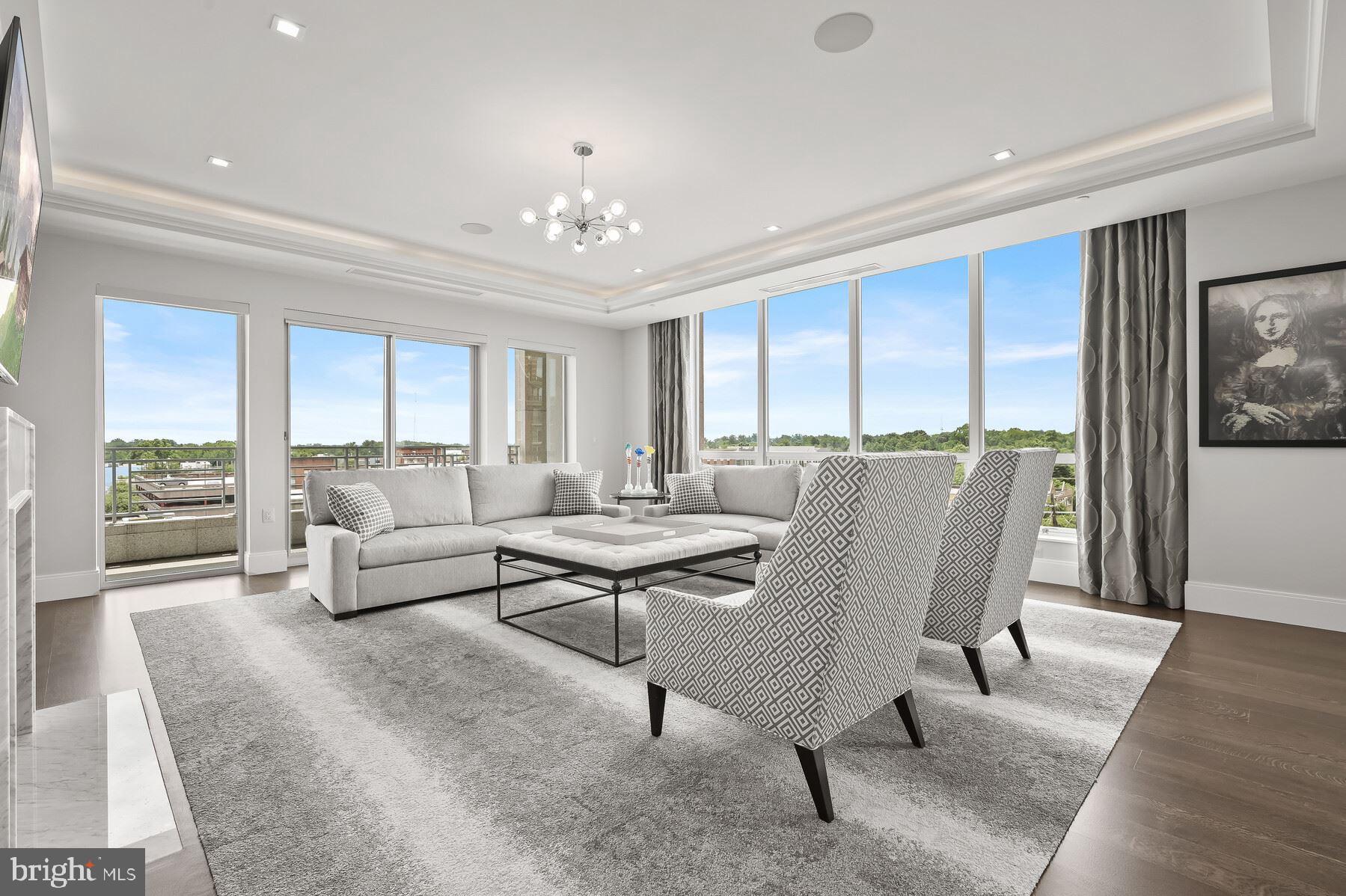 EDGEMOOR - Residential