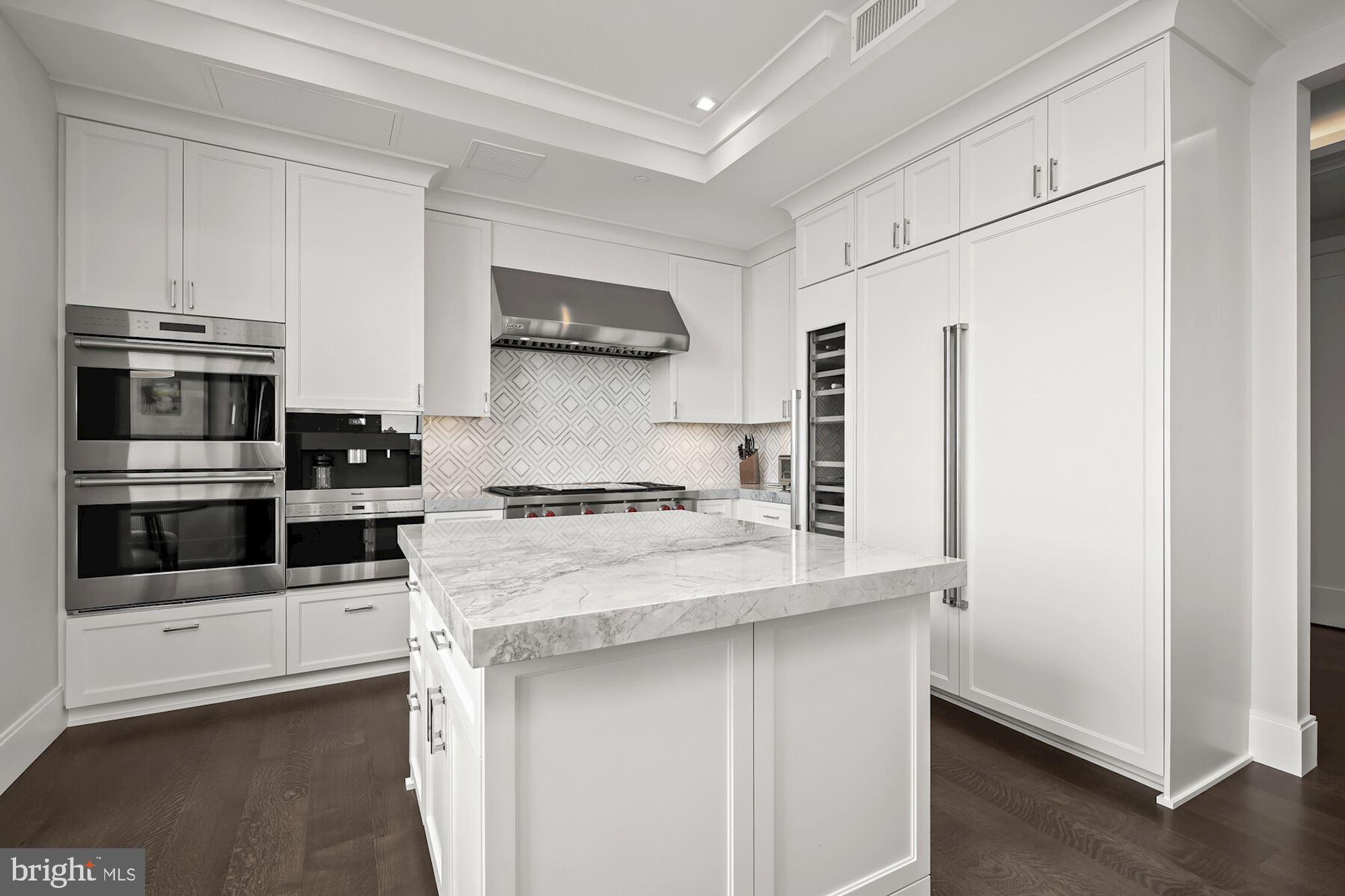 EDGEMOOR - Residential