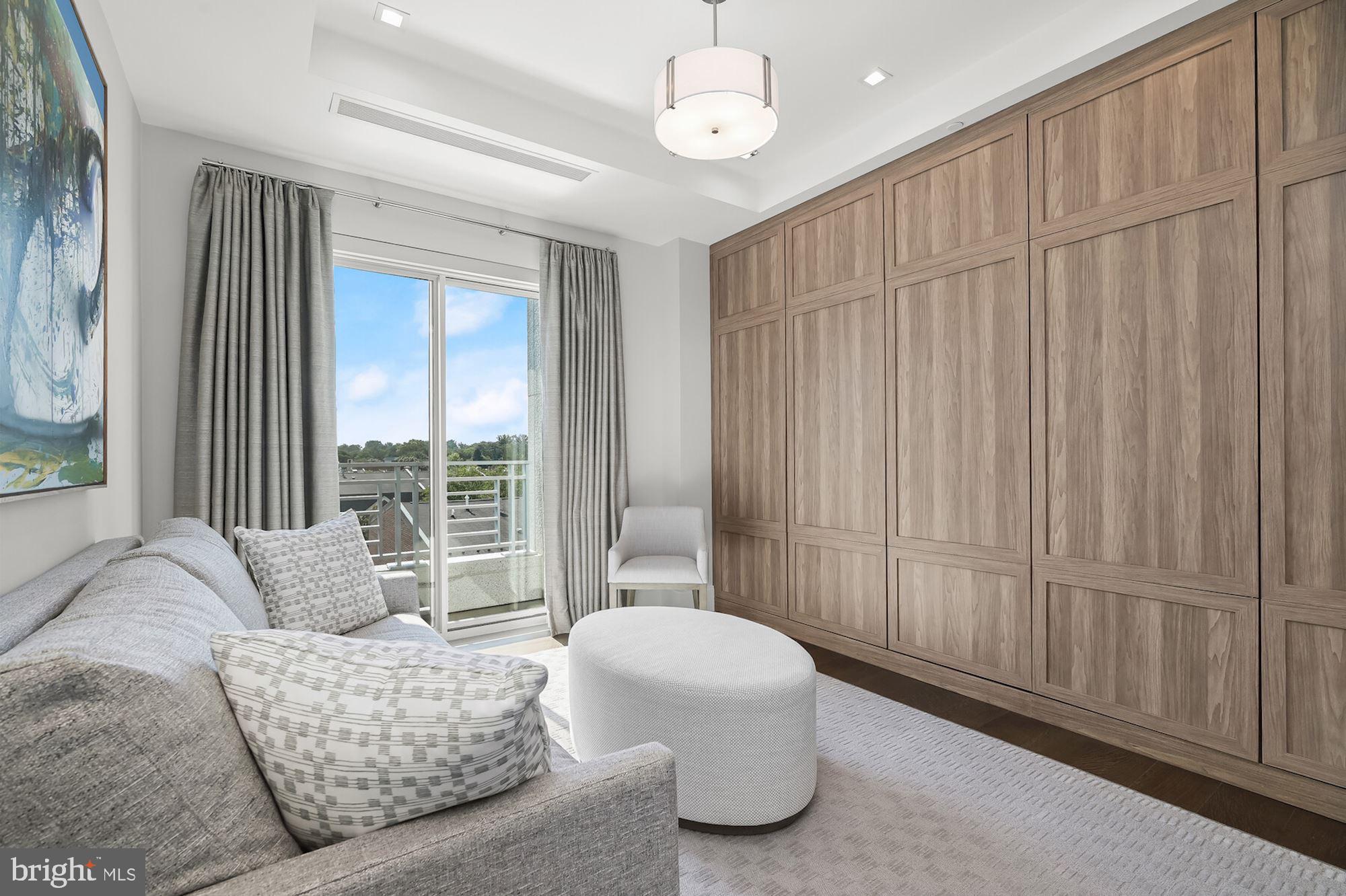 EDGEMOOR - Residential