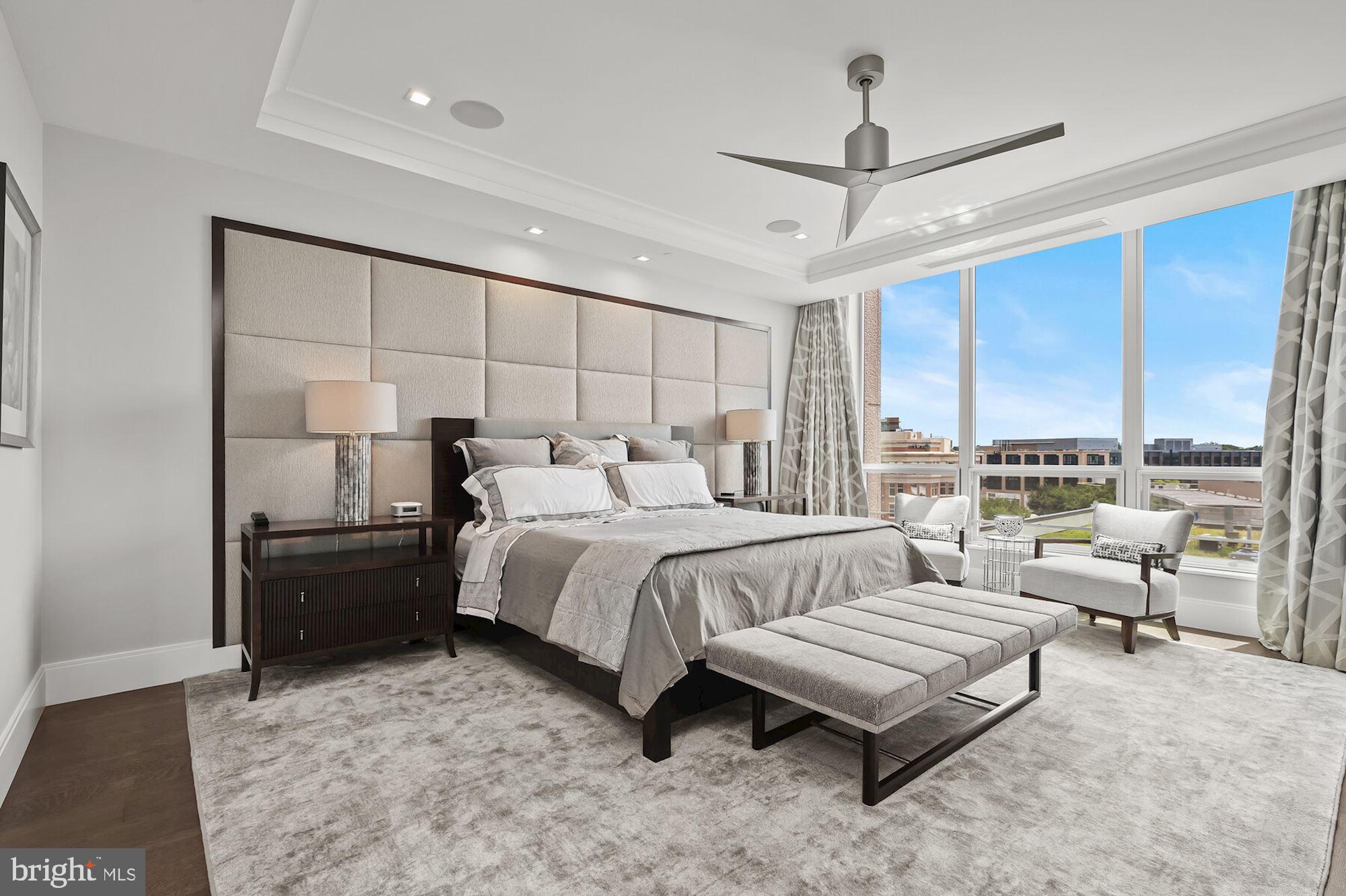 EDGEMOOR - Residential