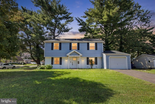 47 MANDOLIN LN, WILLINGBORO, NJ 08046 - Image 577c4040c84a75c4cdcdf342f92dfcae/812427913
