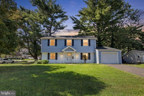 Photo of 47 Mandolin Lane, WILLINGBORO, NJ 08046 (MLS # NJBL2120994)