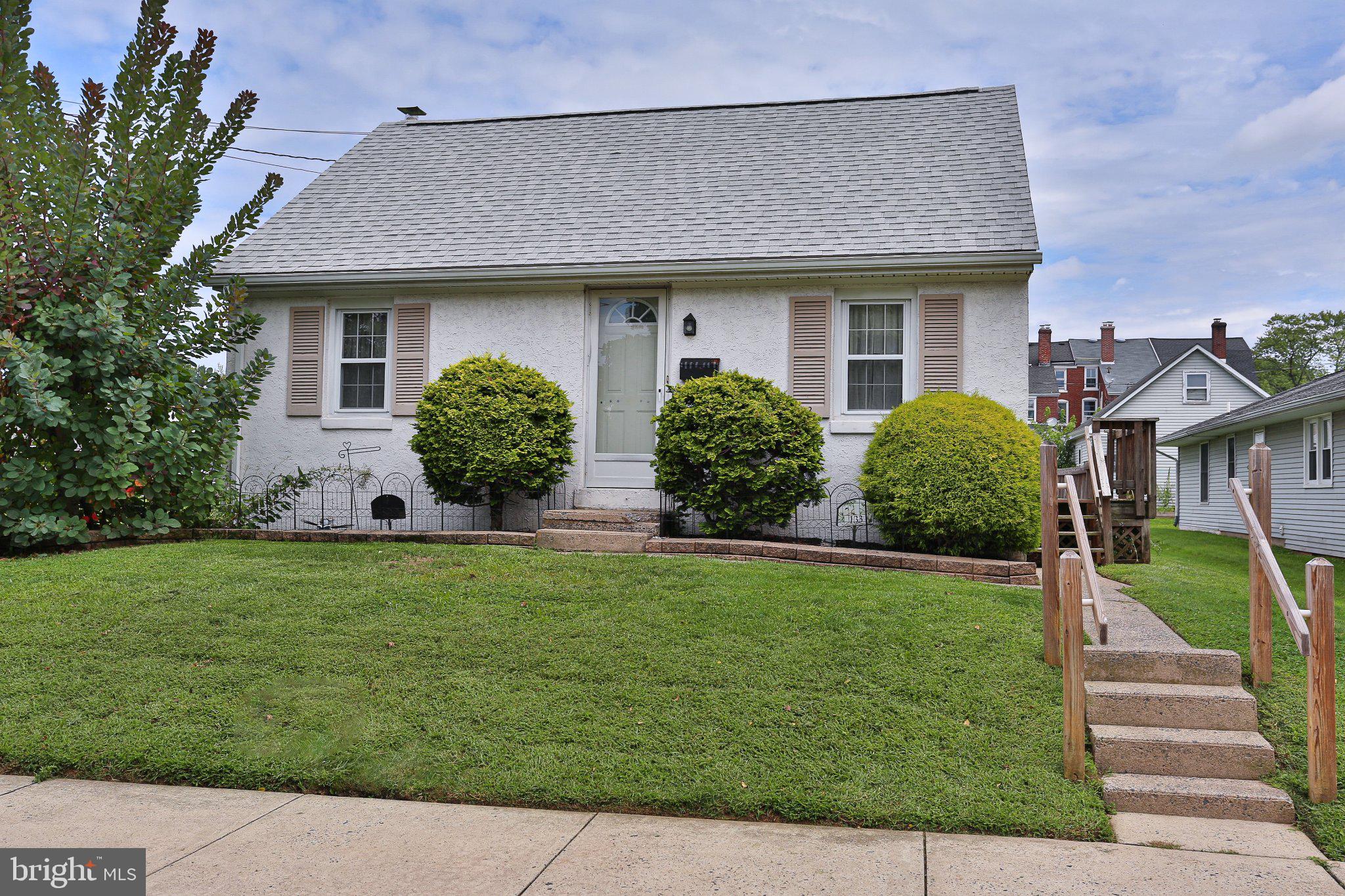 133 FRANKLIN AVENUE