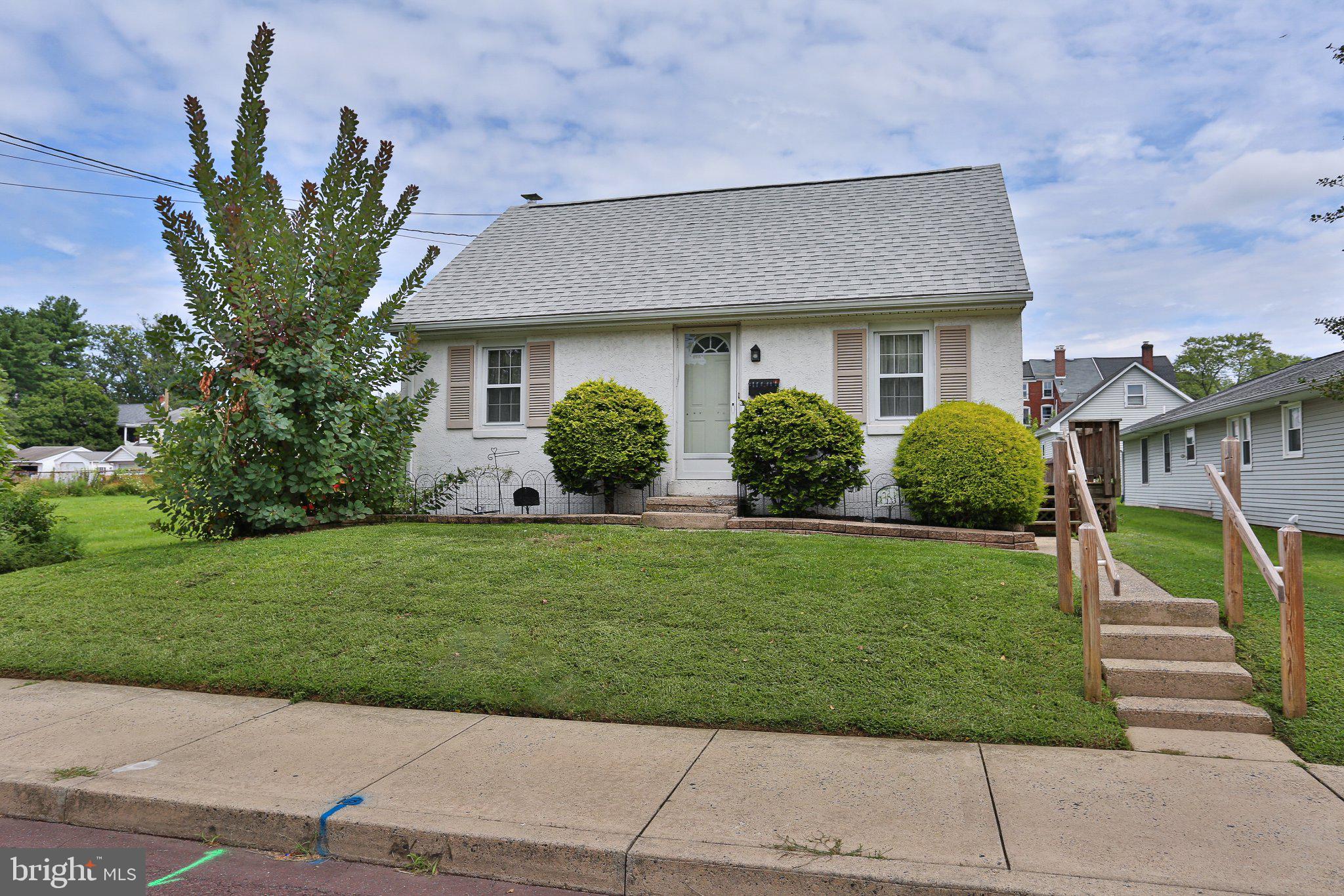 133 FRANKLIN AVENUE