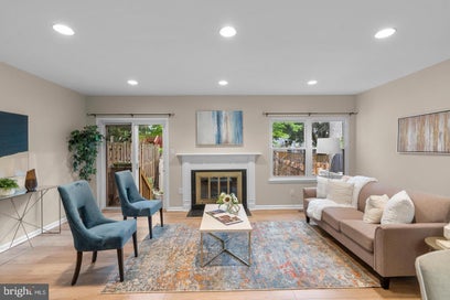 11735 SUMMER OAK DRIVE GERMANTOWN MD 20874