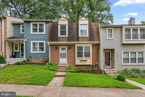 11735 Summer Oak Drive, Germantown, MD MLS: MDMC2254334