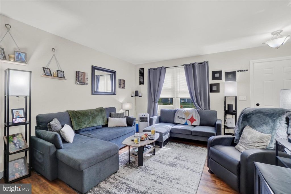 Photo of 287 Radio Road, Elizabethtown, PA 17022 (MLS # PALA2054400)