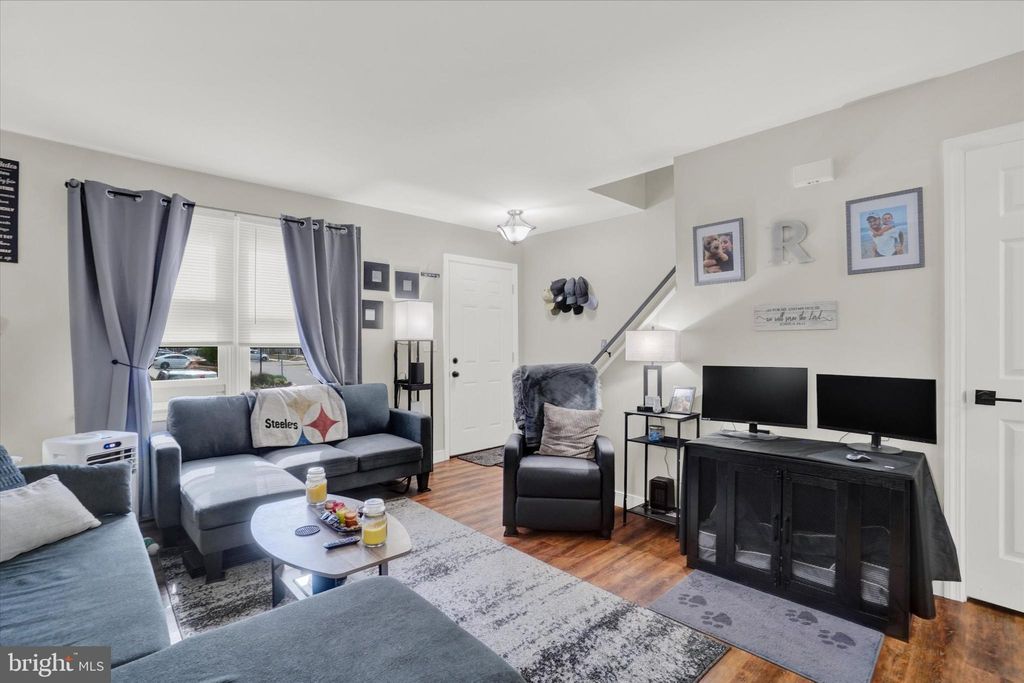 Photo of 287 Radio Road, Elizabethtown, PA 17022 (MLS # PALA2054400)