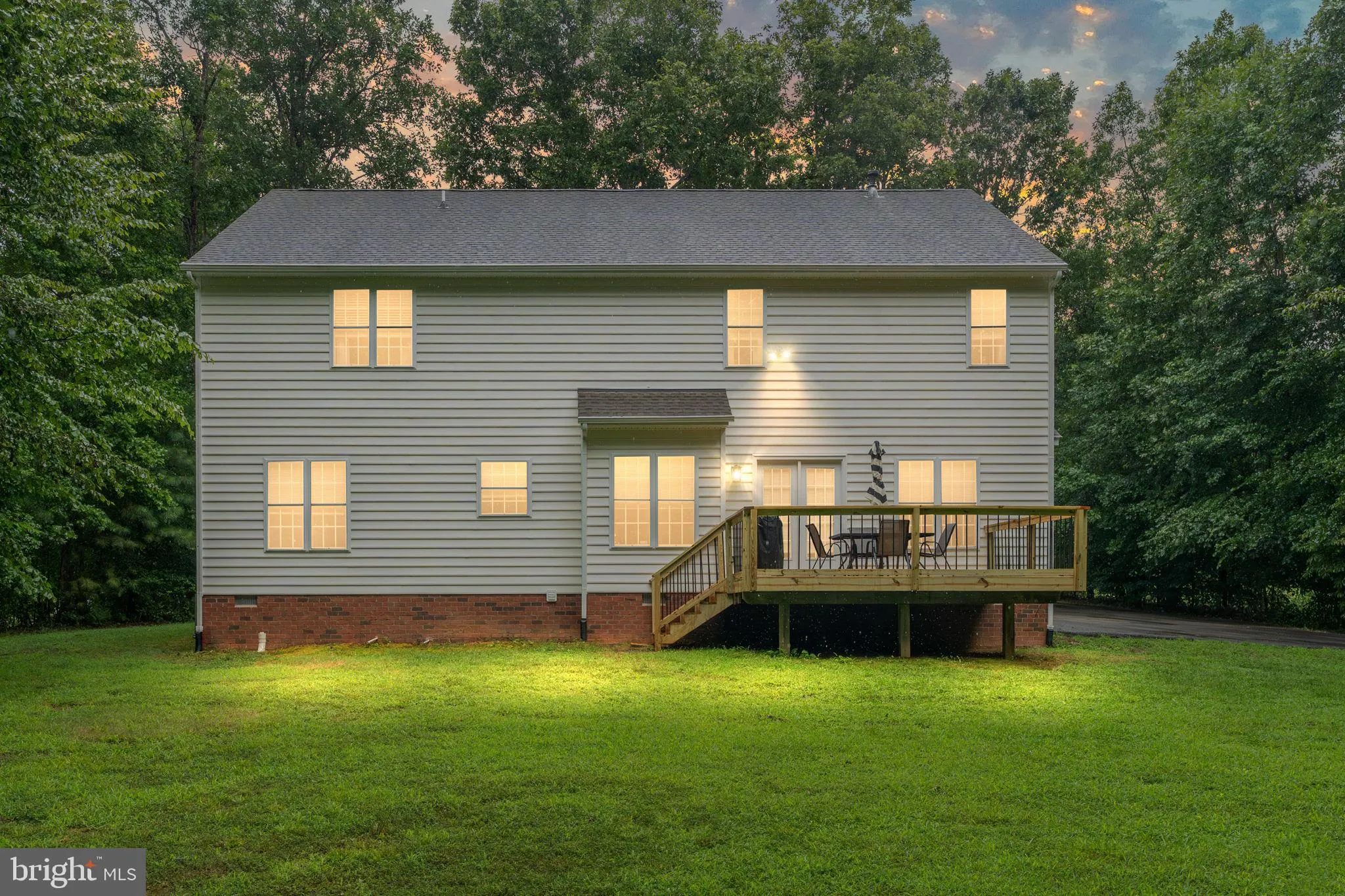 Chesterfield, Virginia 23838, United States, 4 Bedrooms Bedrooms, ,3 BathroomsBathrooms,Residential,Active,187410