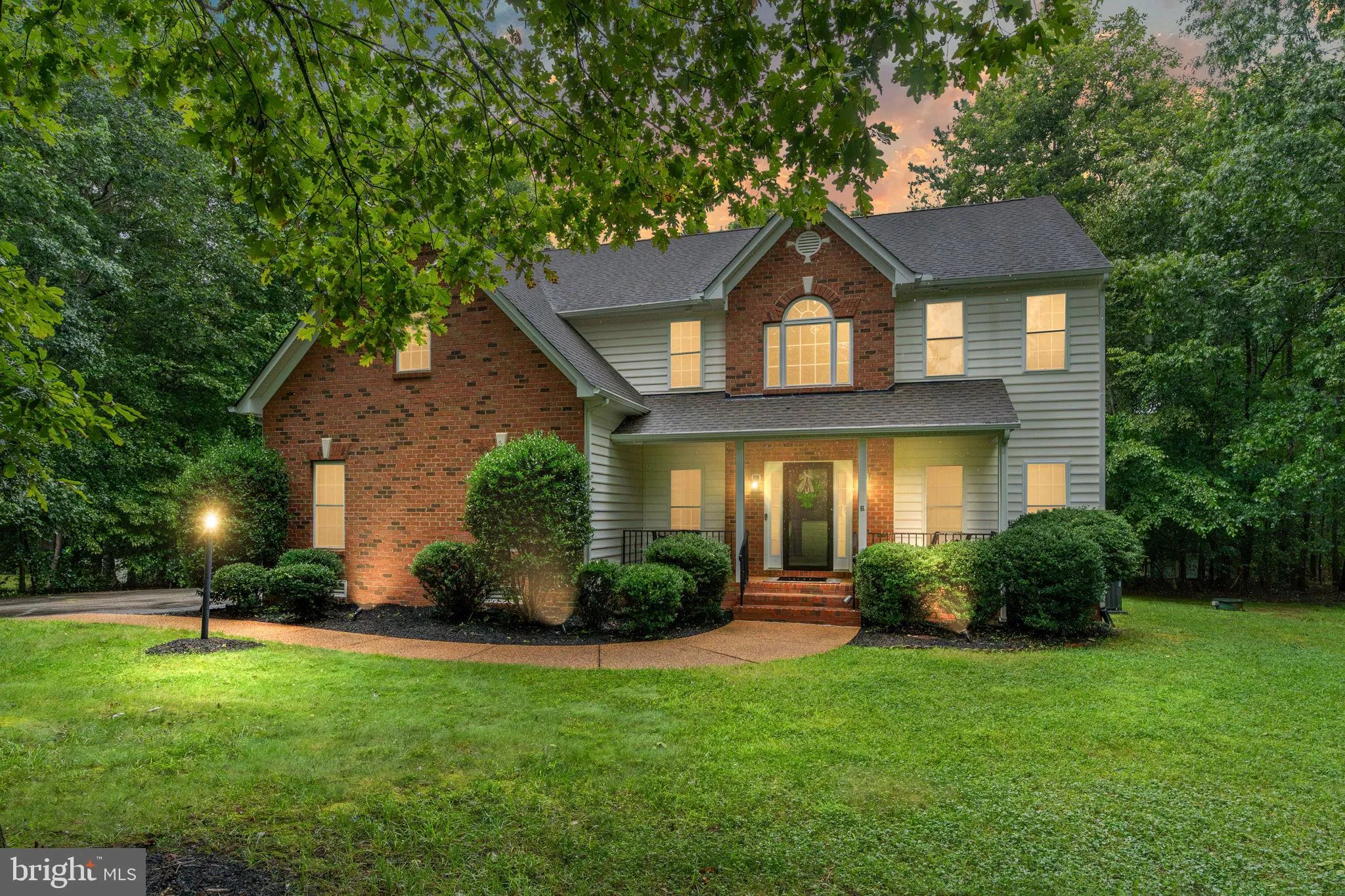 Chesterfield, Virginia 23838, United States, 4 Bedrooms Bedrooms, ,3 BathroomsBathrooms,Residential,Active,187410