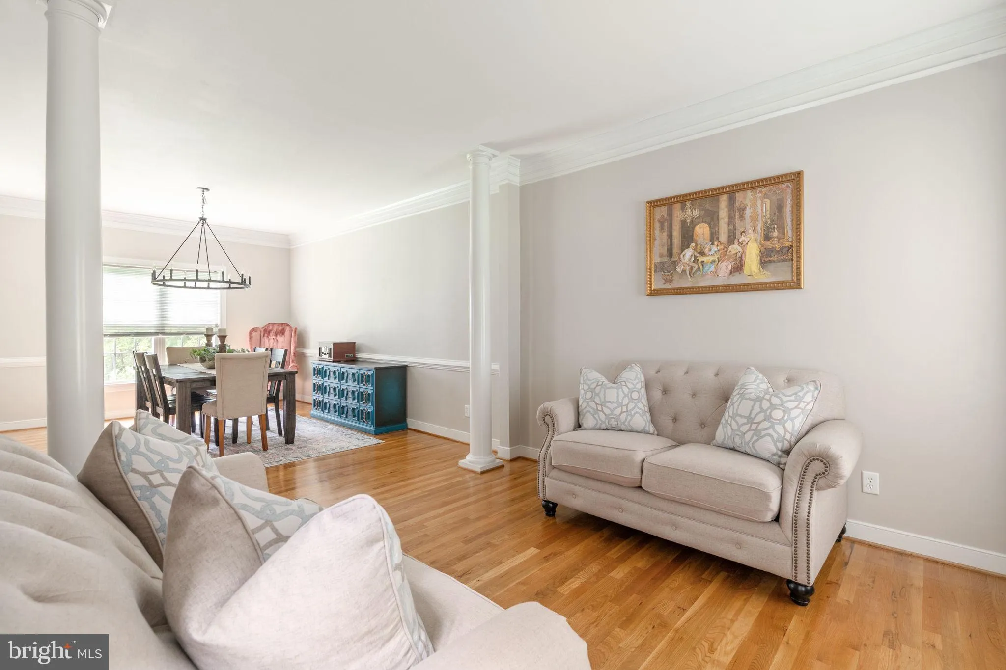 Chesterfield, Virginia 23838, United States, 4 Bedrooms Bedrooms, ,3 BathroomsBathrooms,Residential,Active,187410