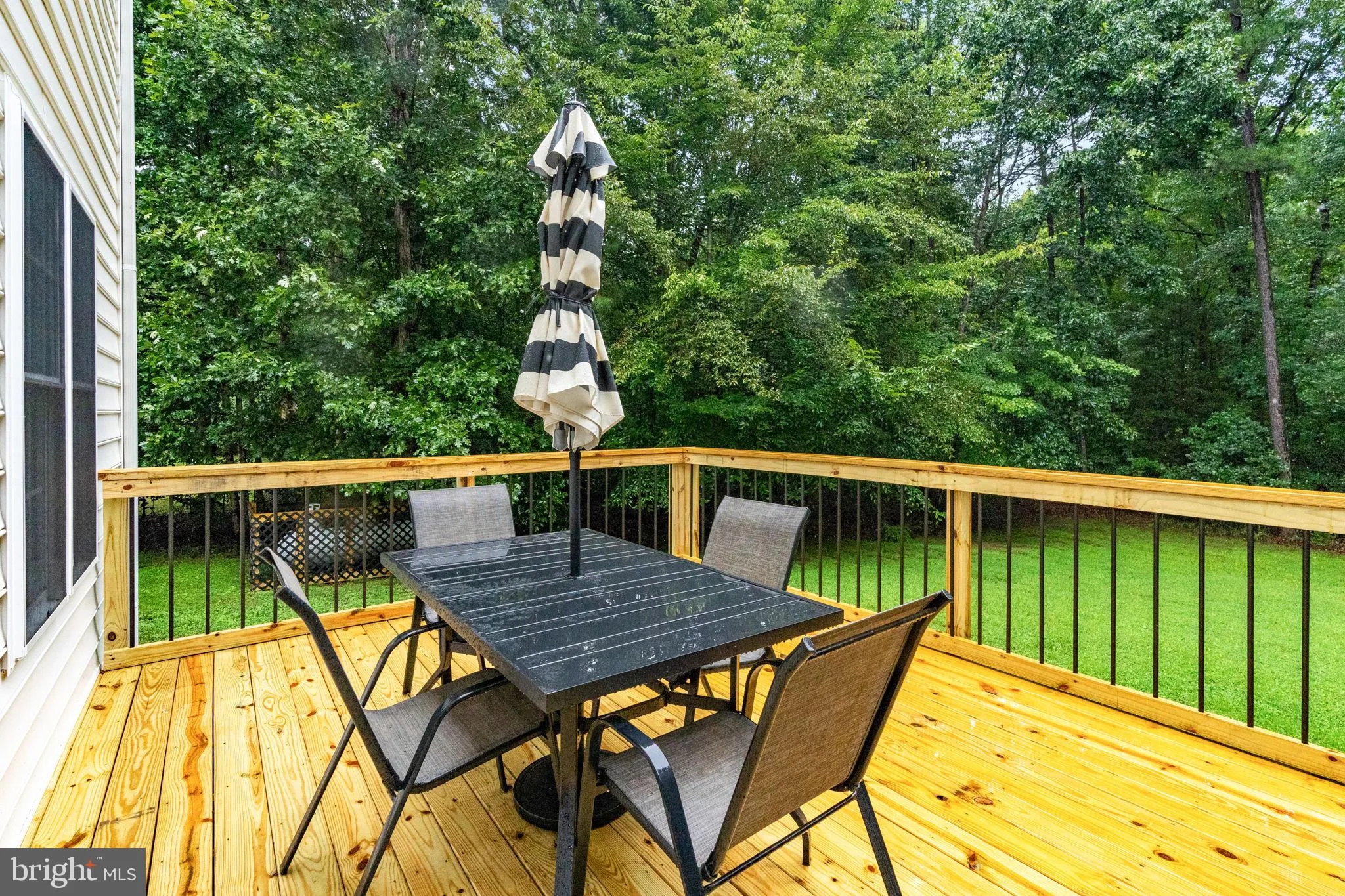 Chesterfield, Virginia 23838, United States, 4 Bedrooms Bedrooms, ,3 BathroomsBathrooms,Residential,Active,187410